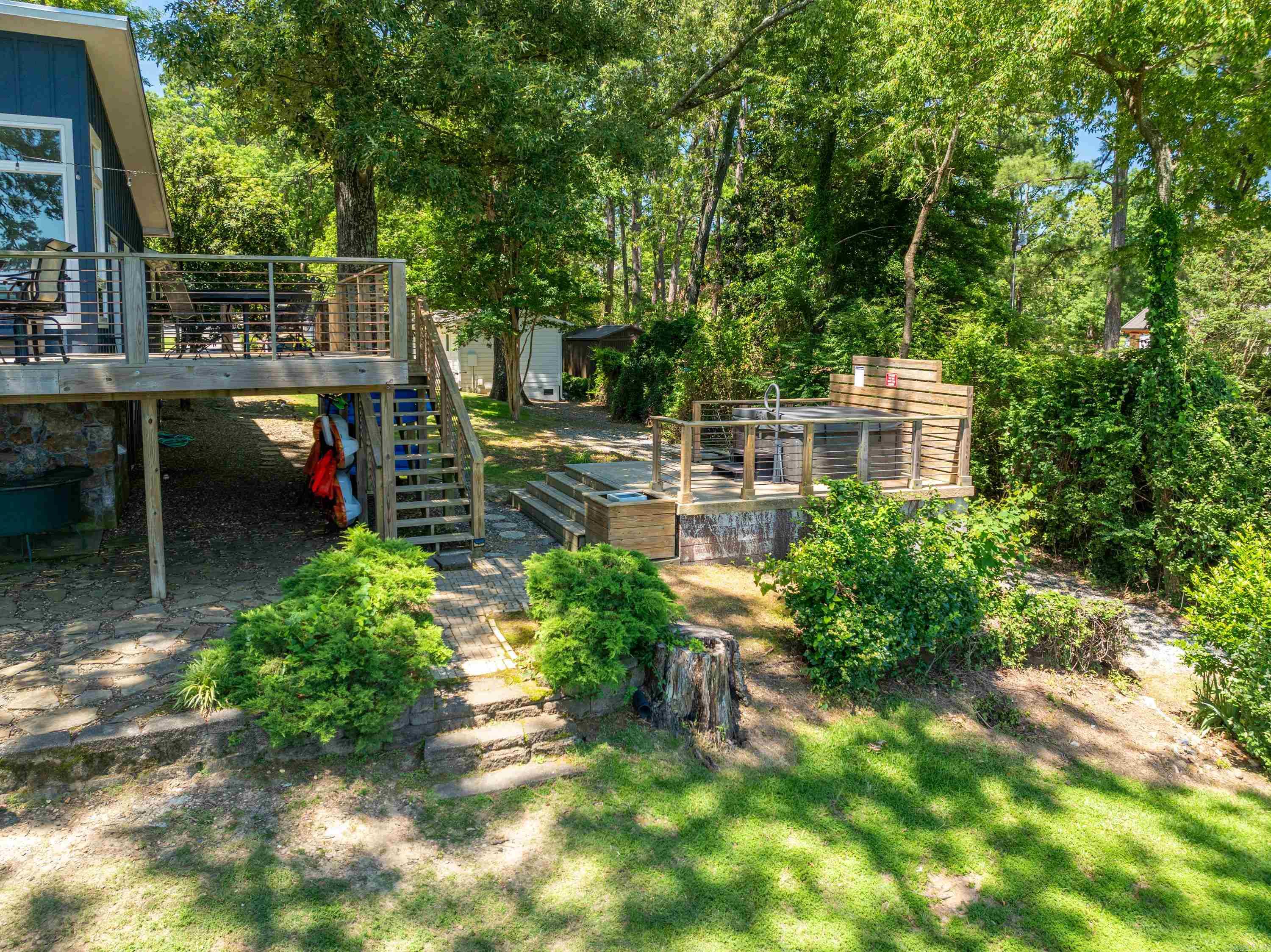 Lake View - Residential
