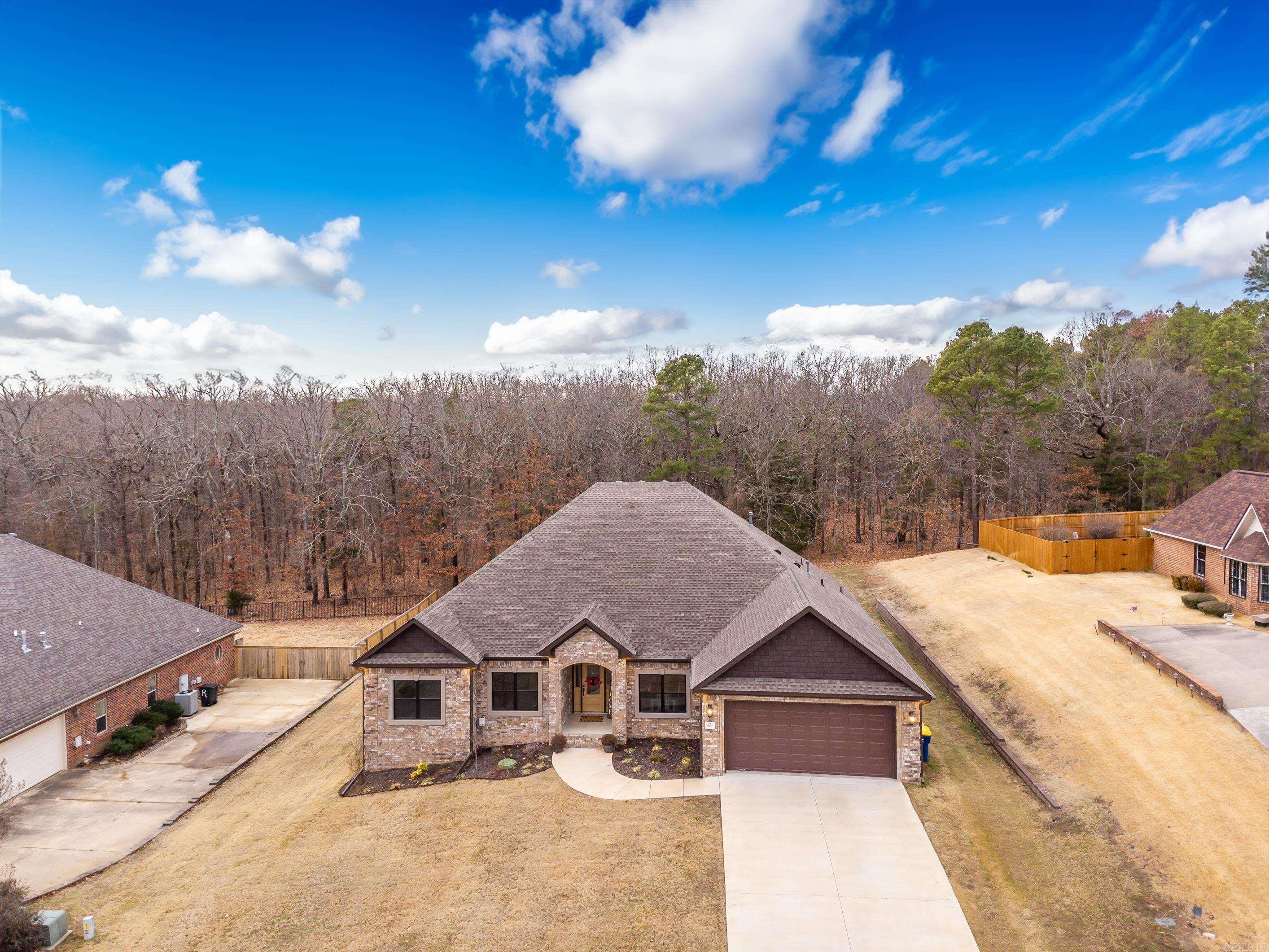 GREYSTONE - Residential