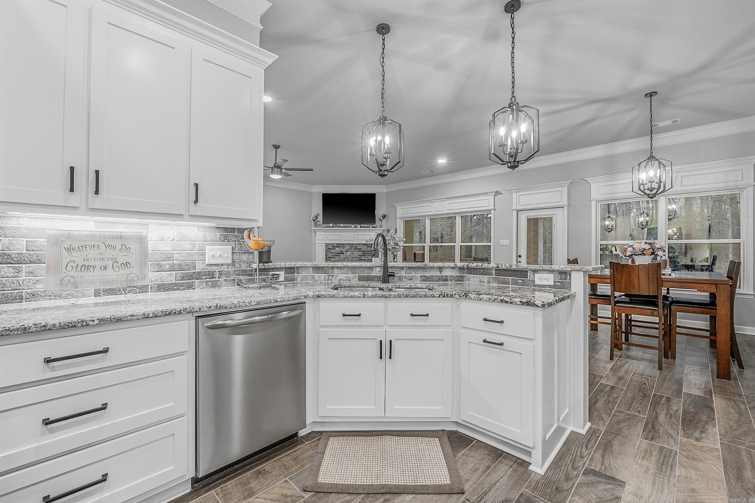 GREYSTONE - Residential