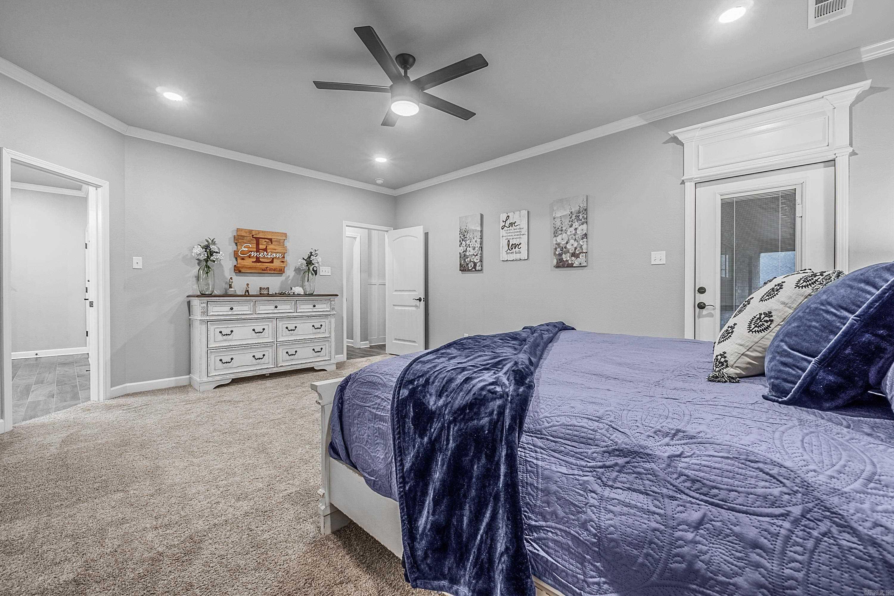 GREYSTONE - Residential