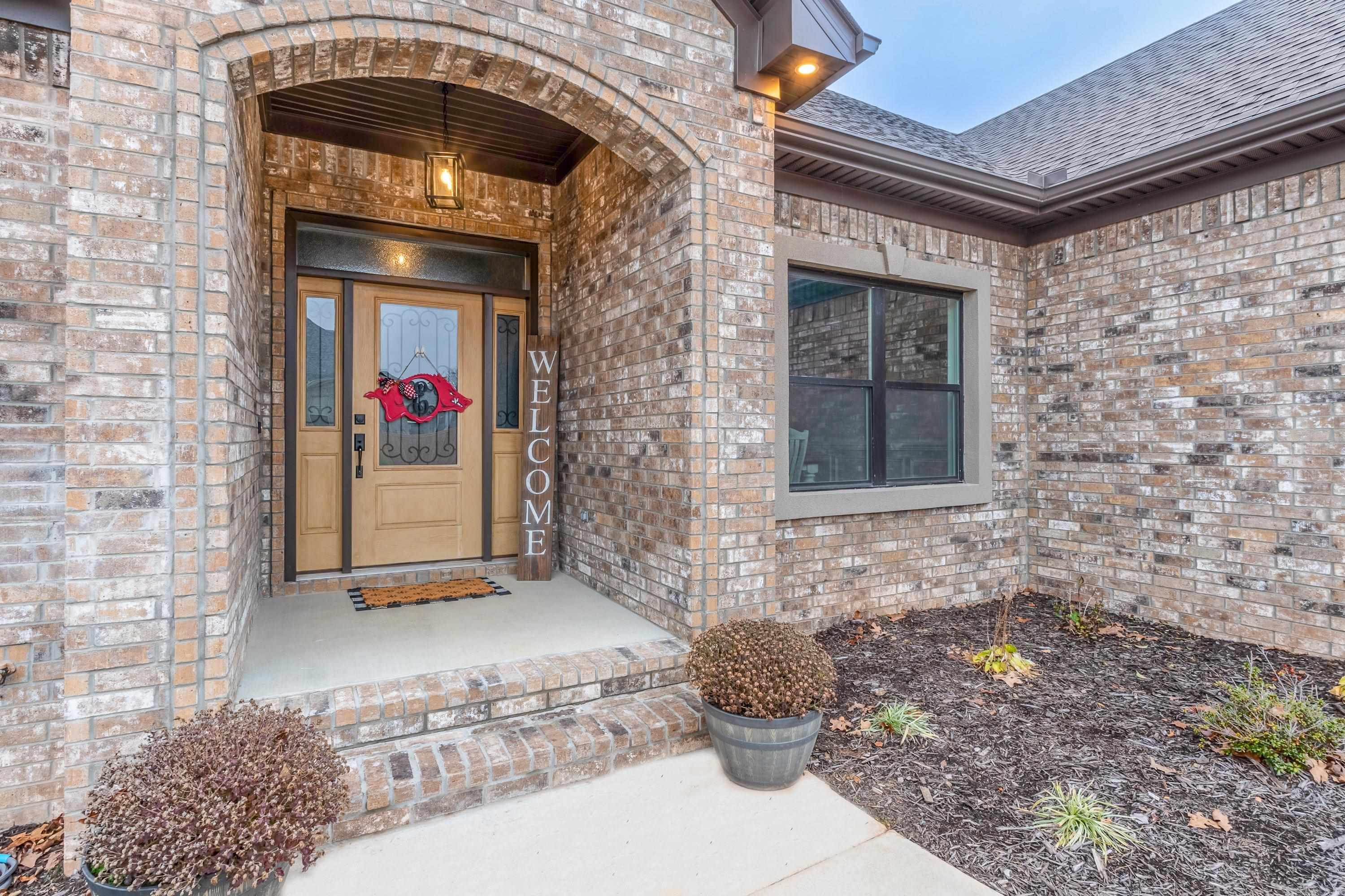 GREYSTONE - Residential