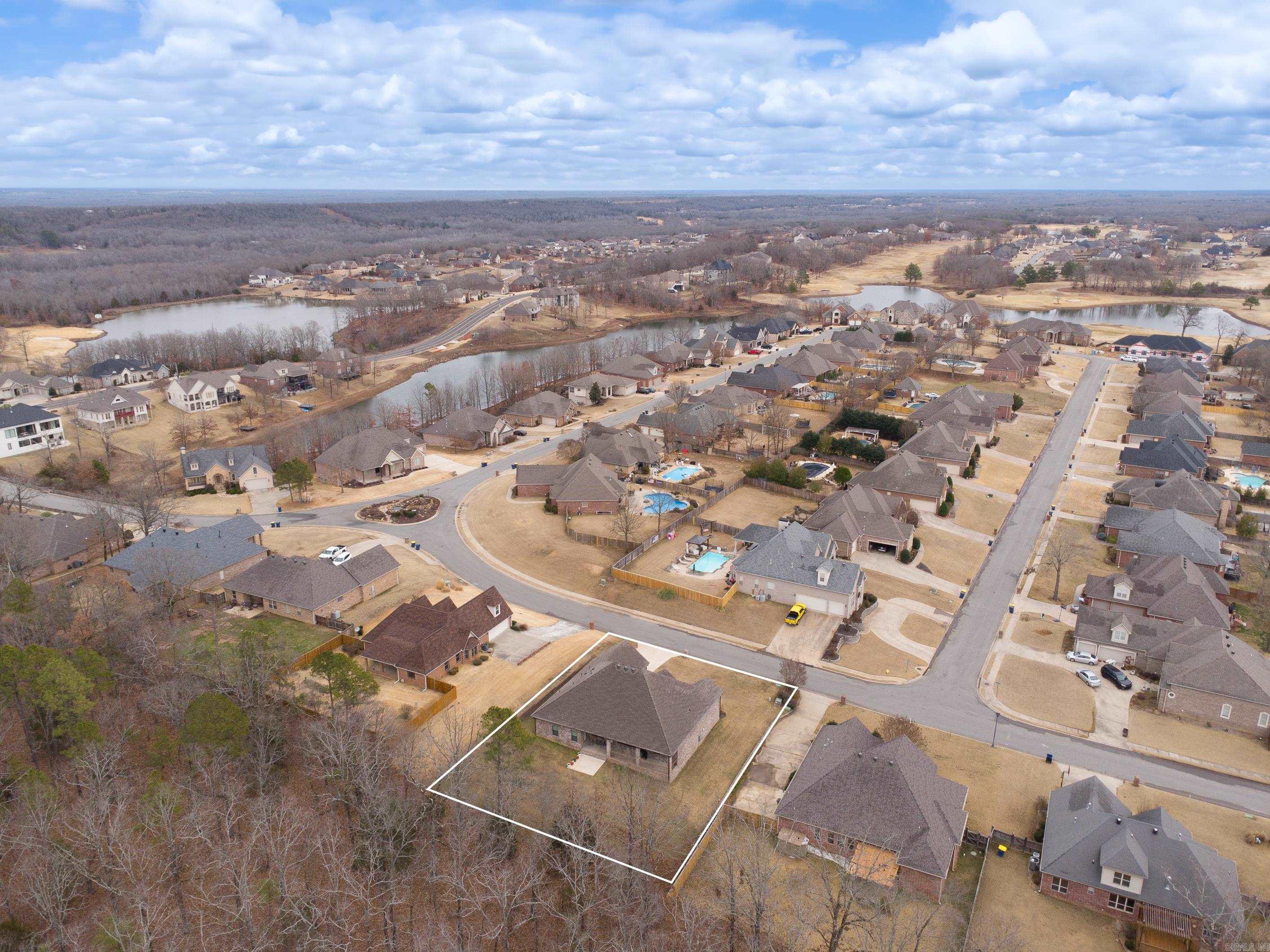 GREYSTONE - Residential