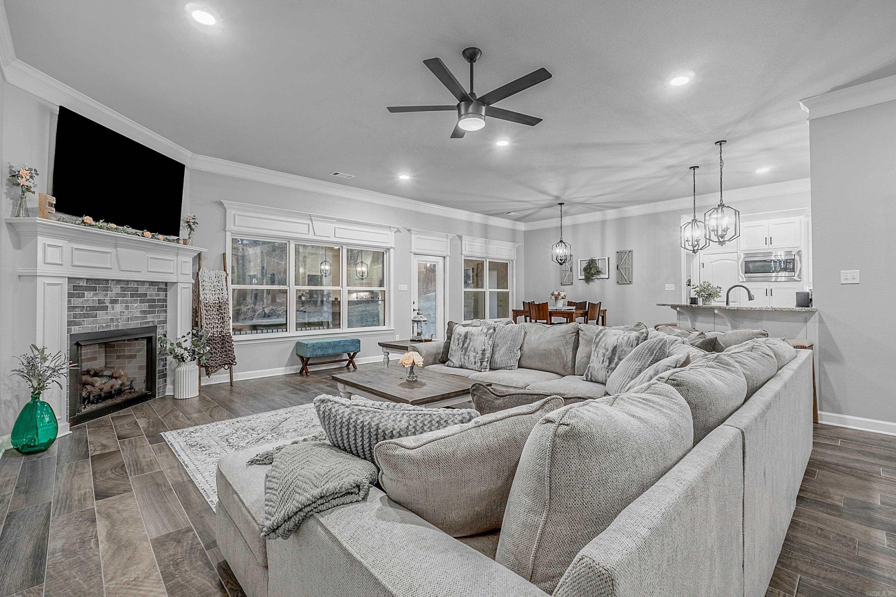 GREYSTONE - Residential