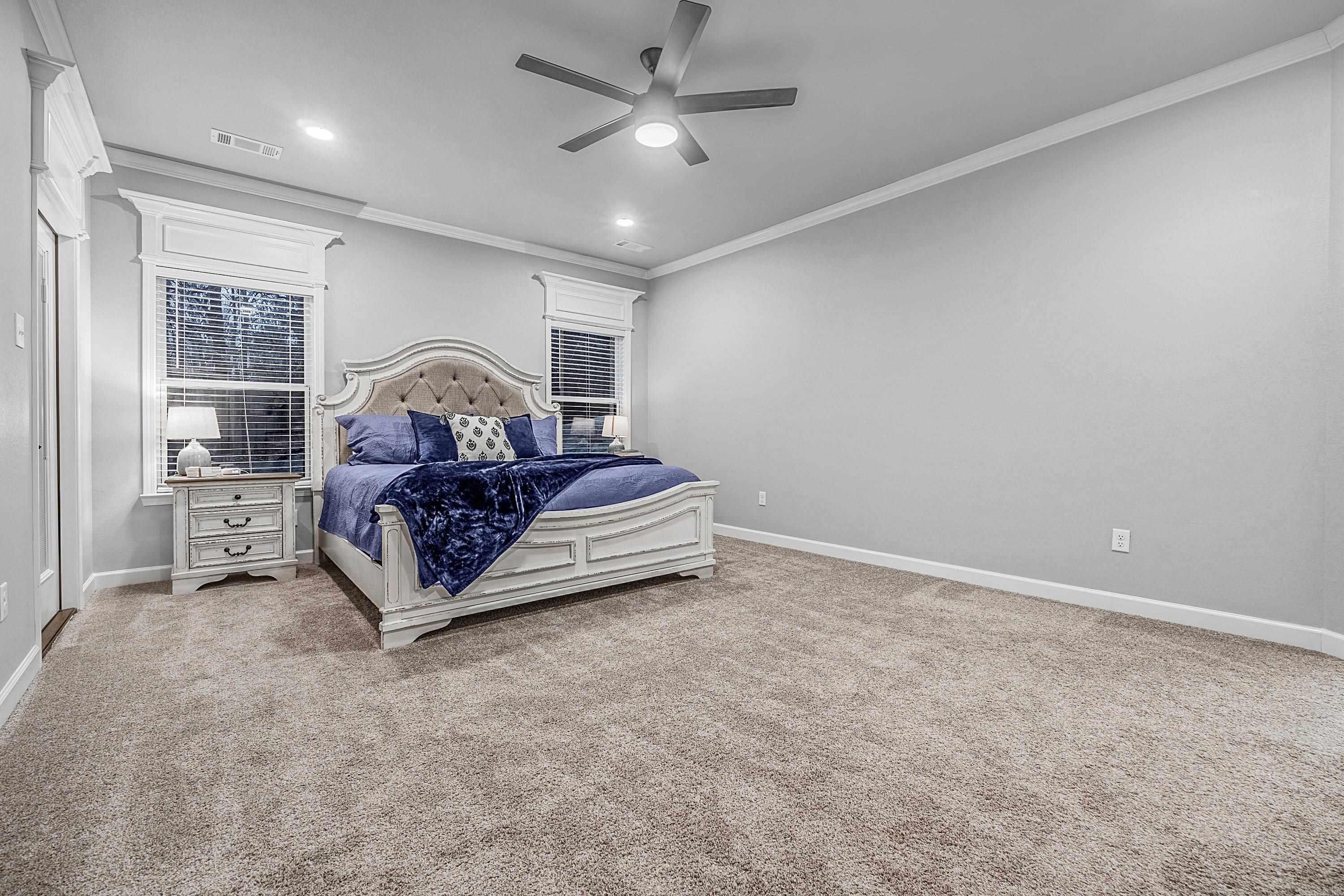 GREYSTONE - Residential