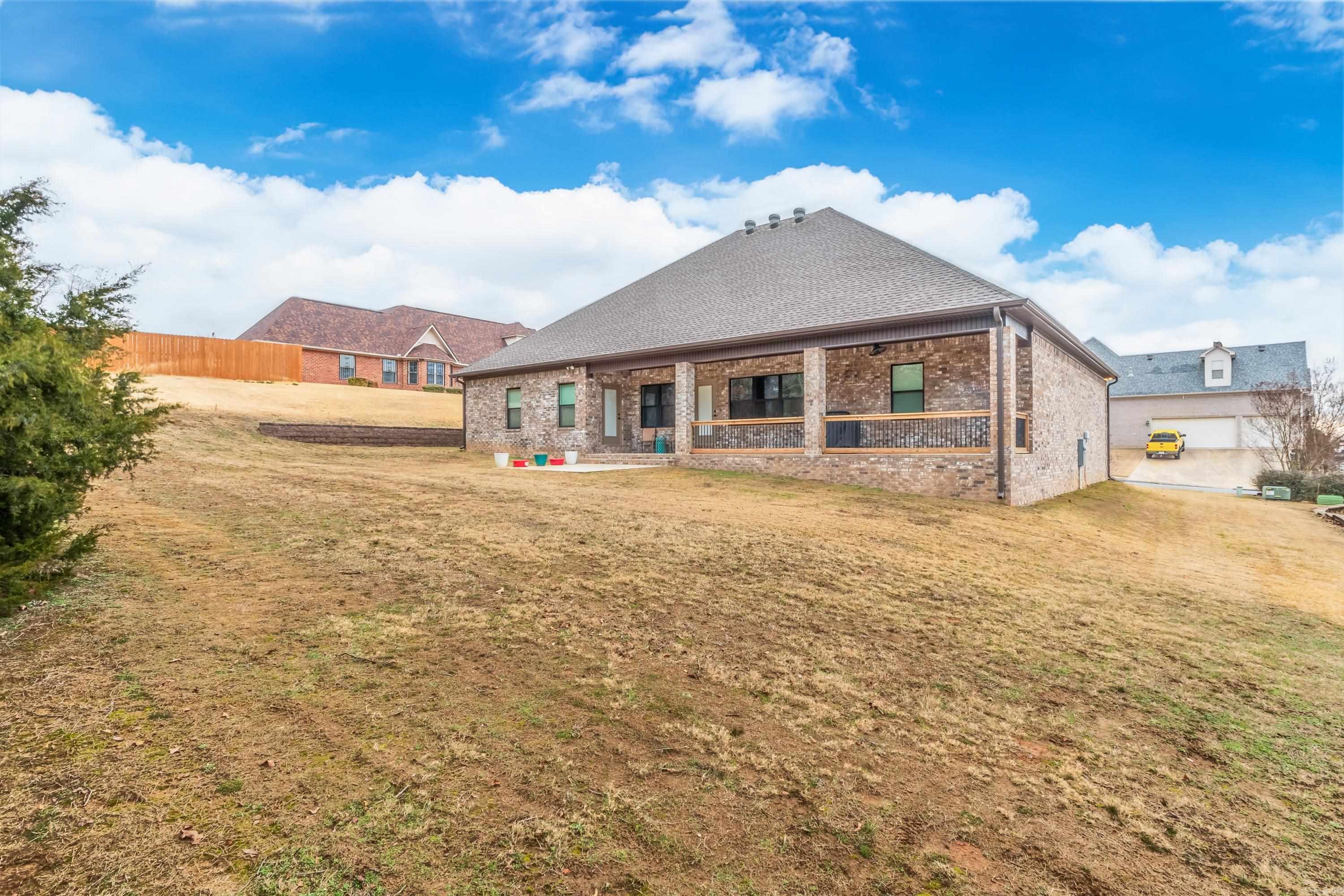 GREYSTONE - Residential