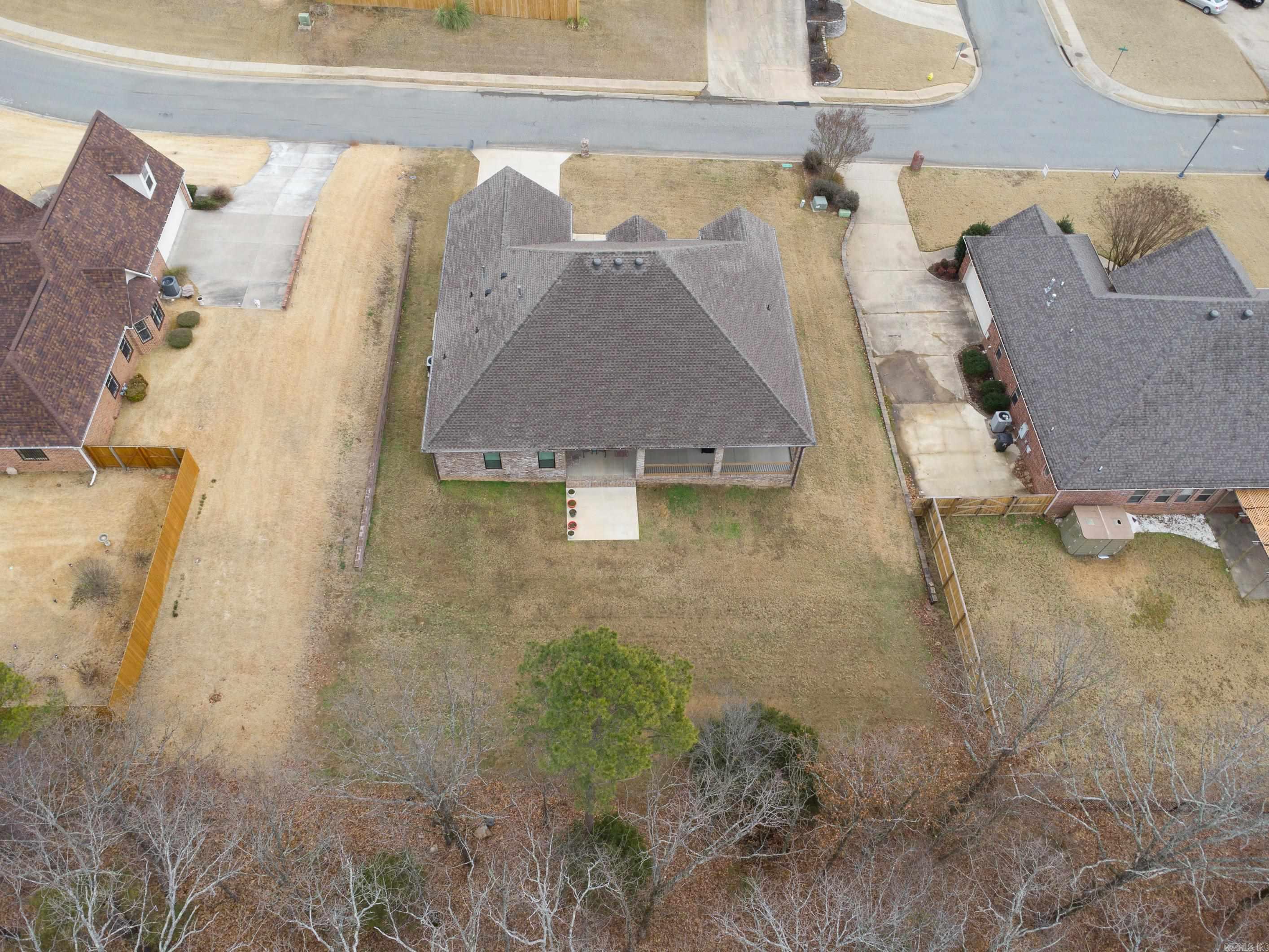 GREYSTONE - Residential