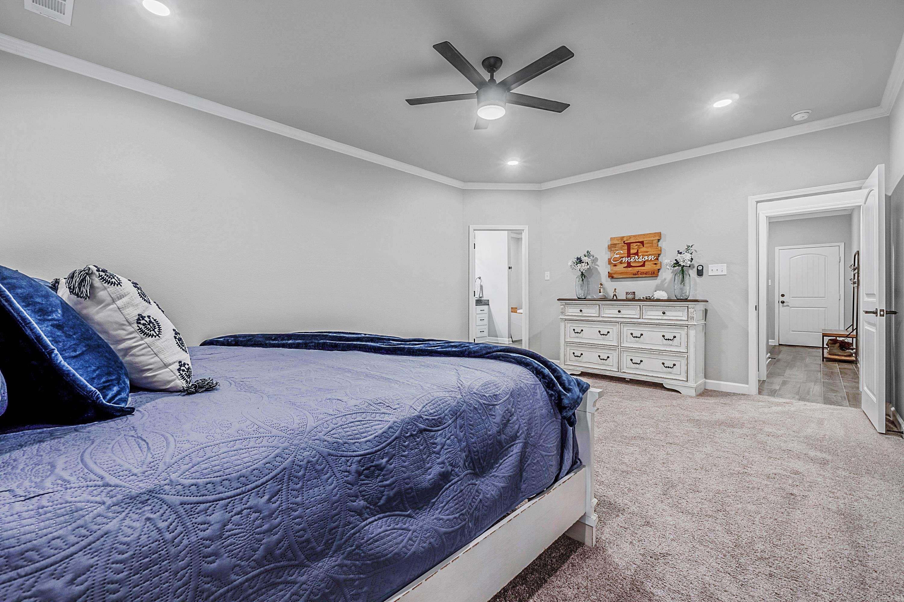 GREYSTONE - Residential