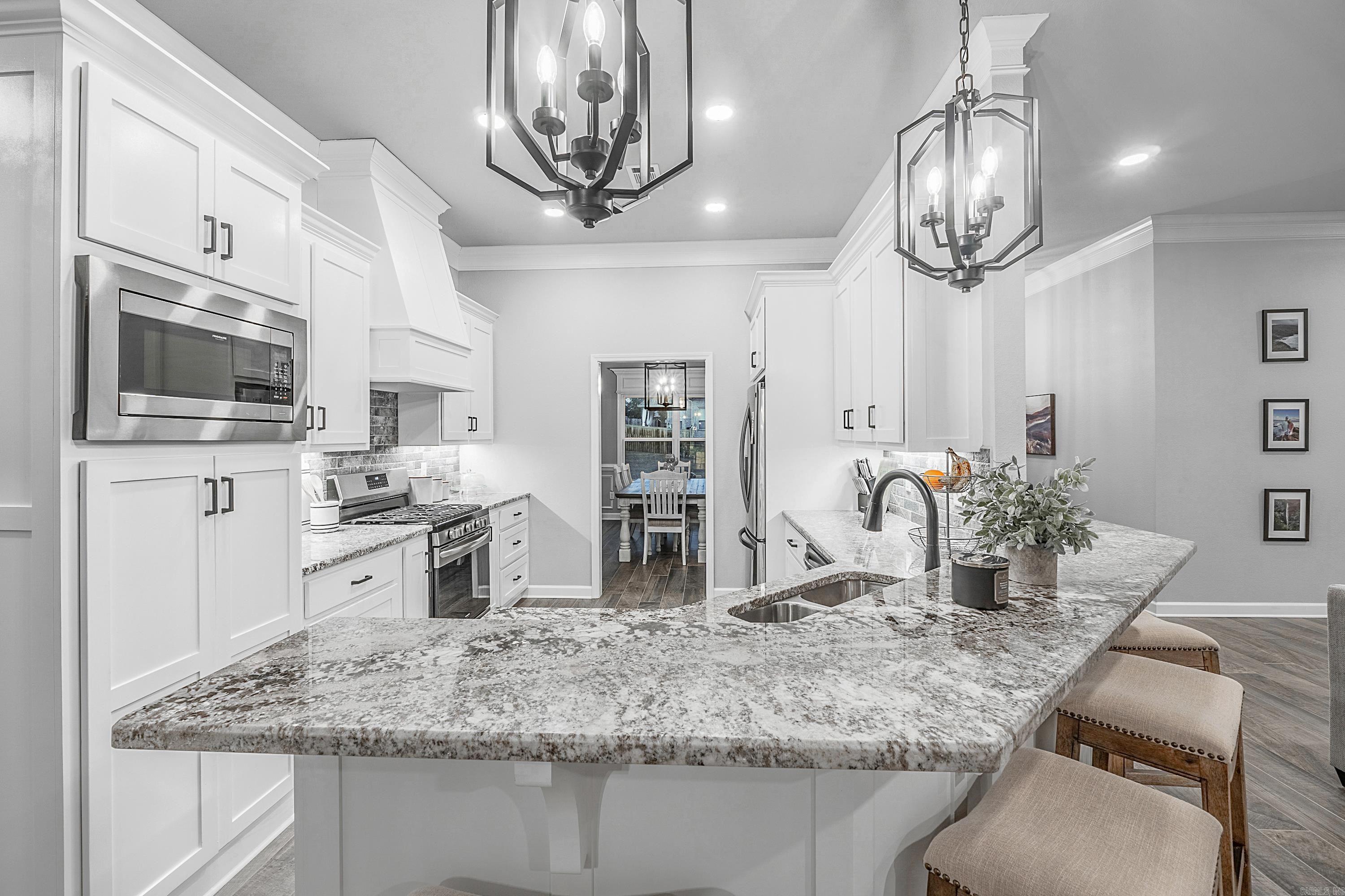 GREYSTONE - Residential