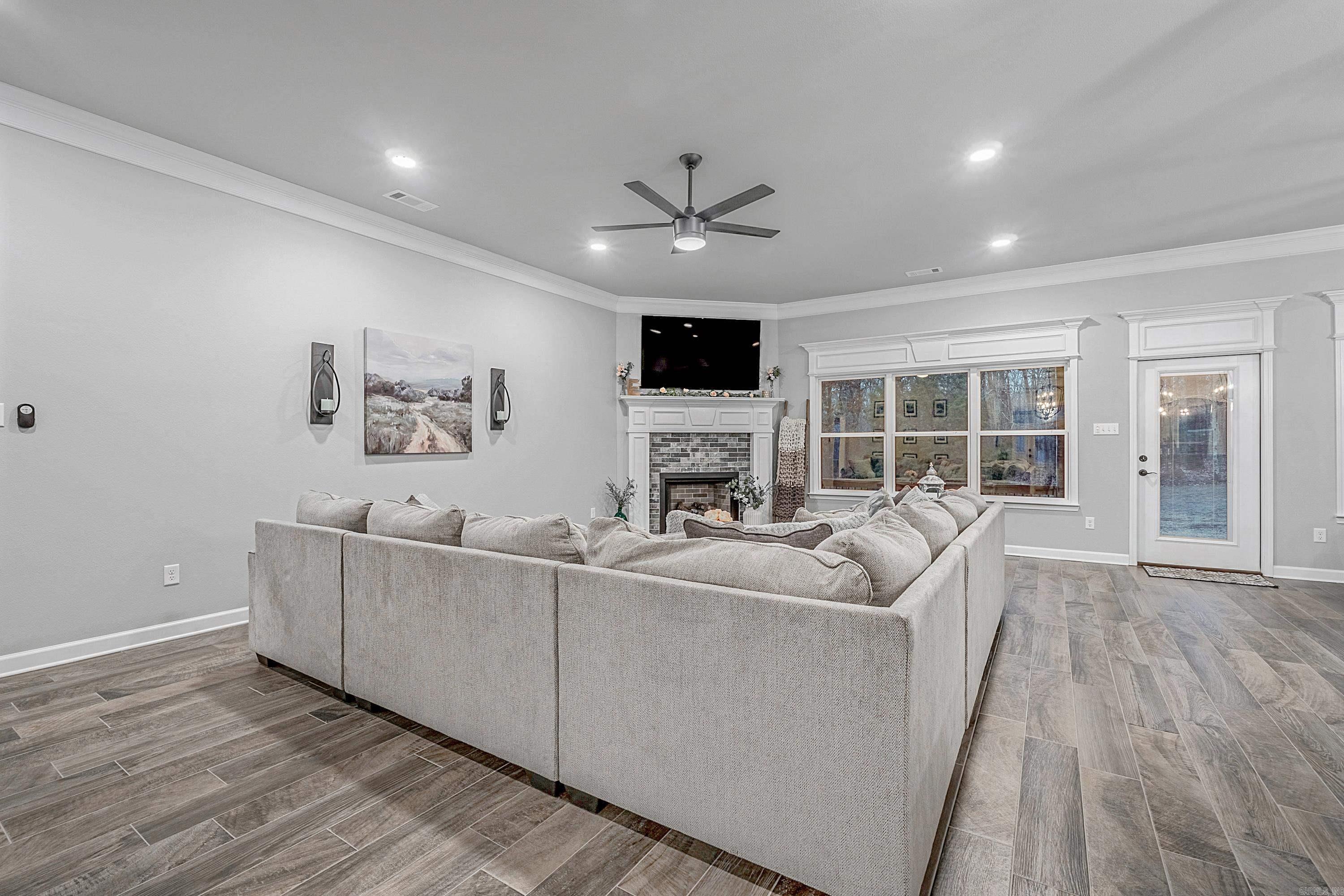 GREYSTONE - Residential