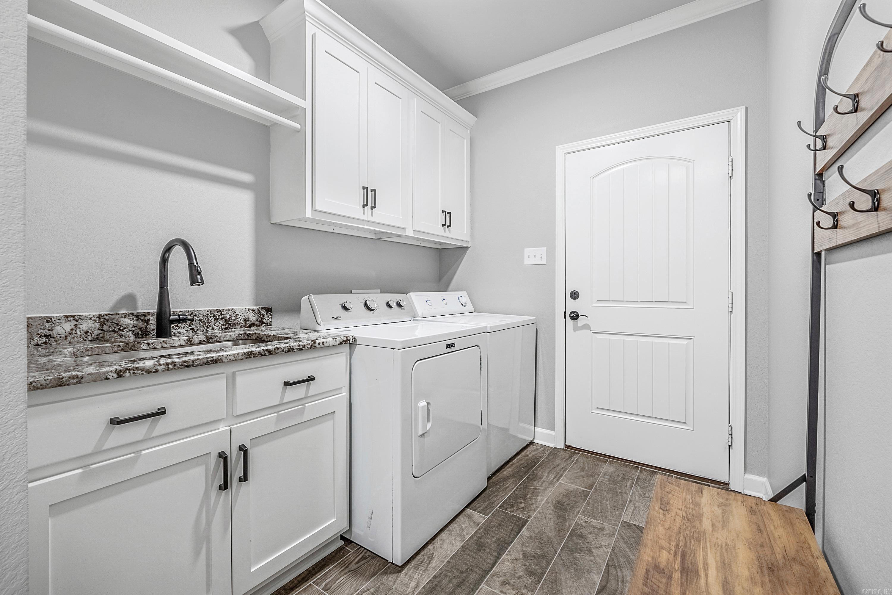 GREYSTONE - Residential