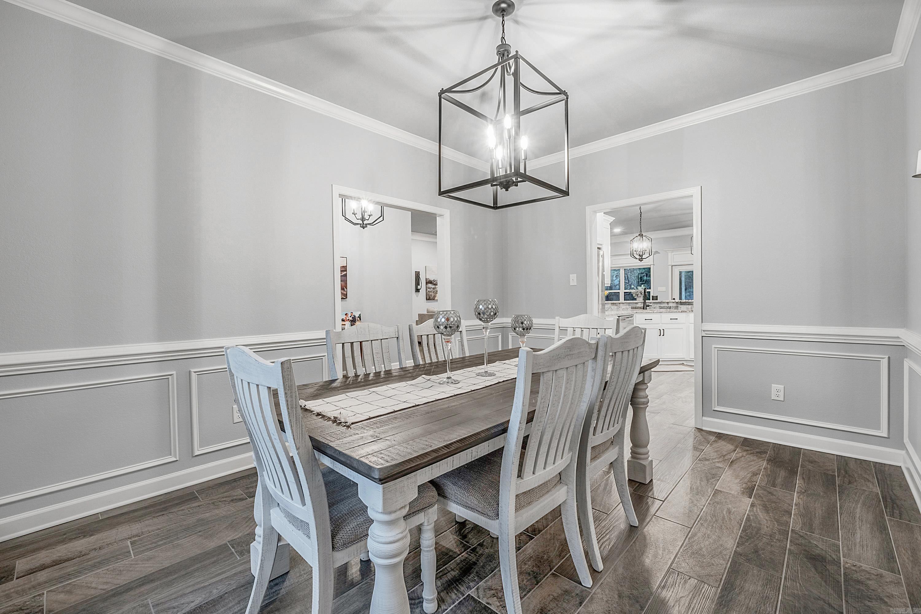 GREYSTONE - Residential