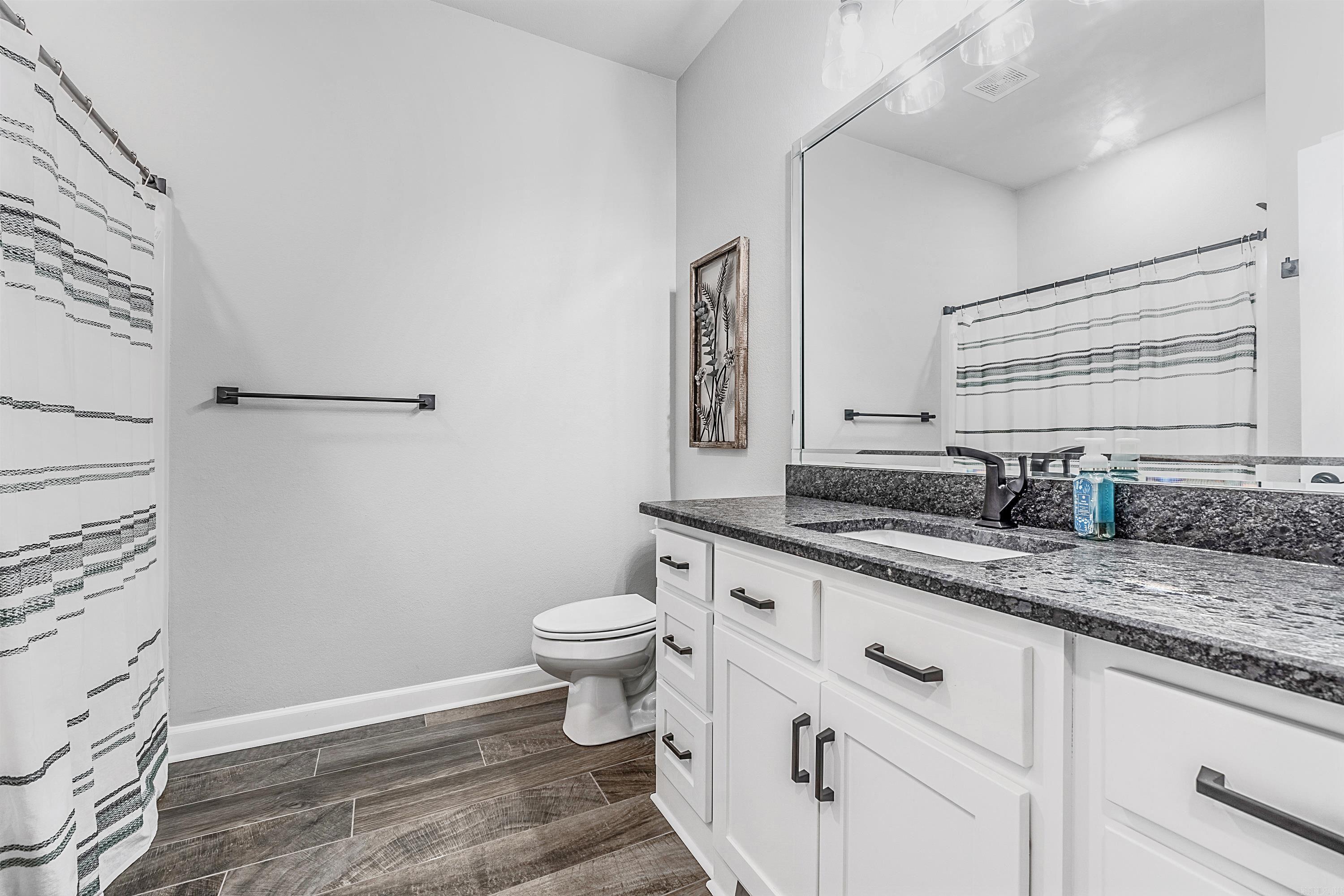 GREYSTONE - Residential