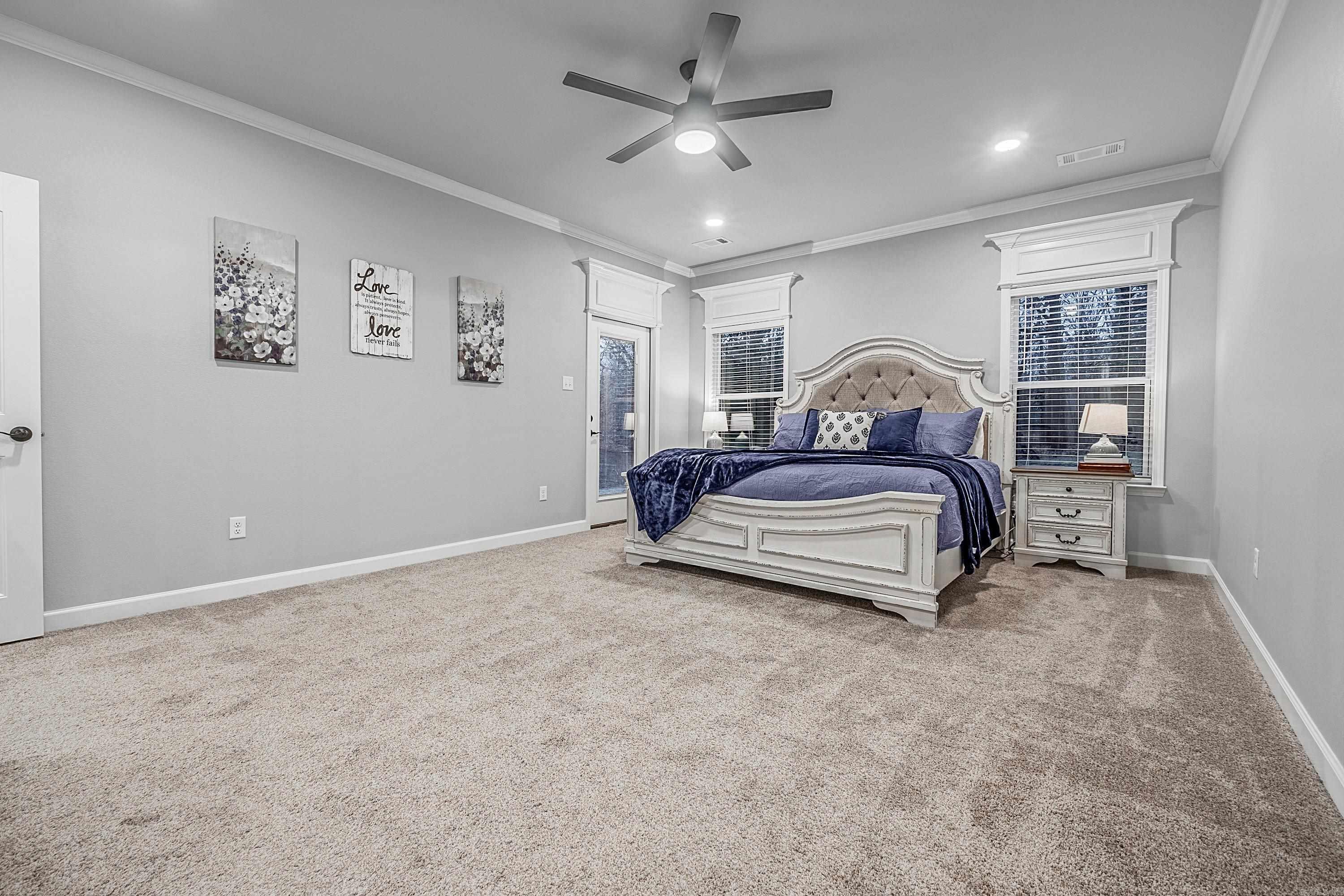 GREYSTONE - Residential