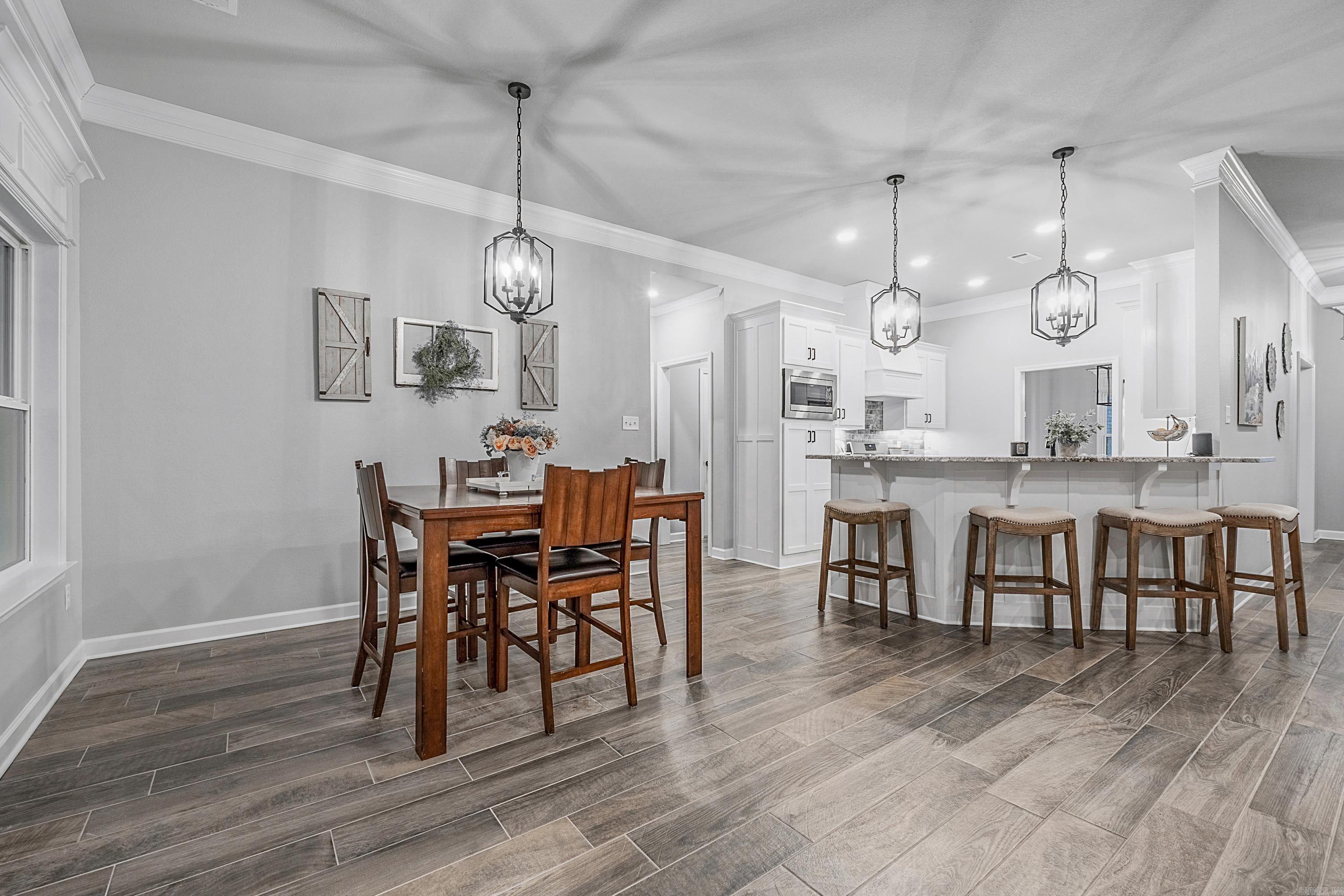 GREYSTONE - Residential