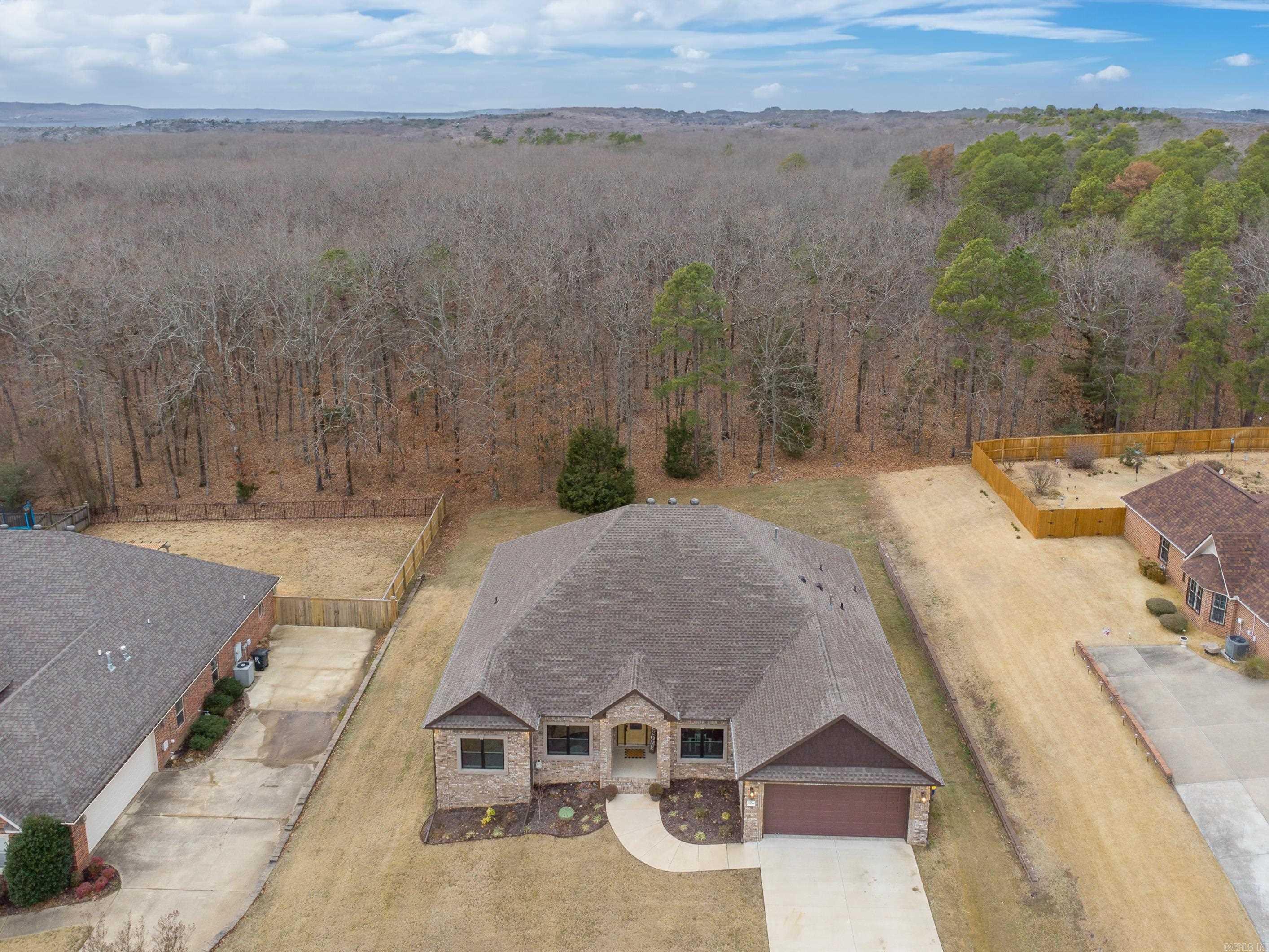 GREYSTONE - Residential