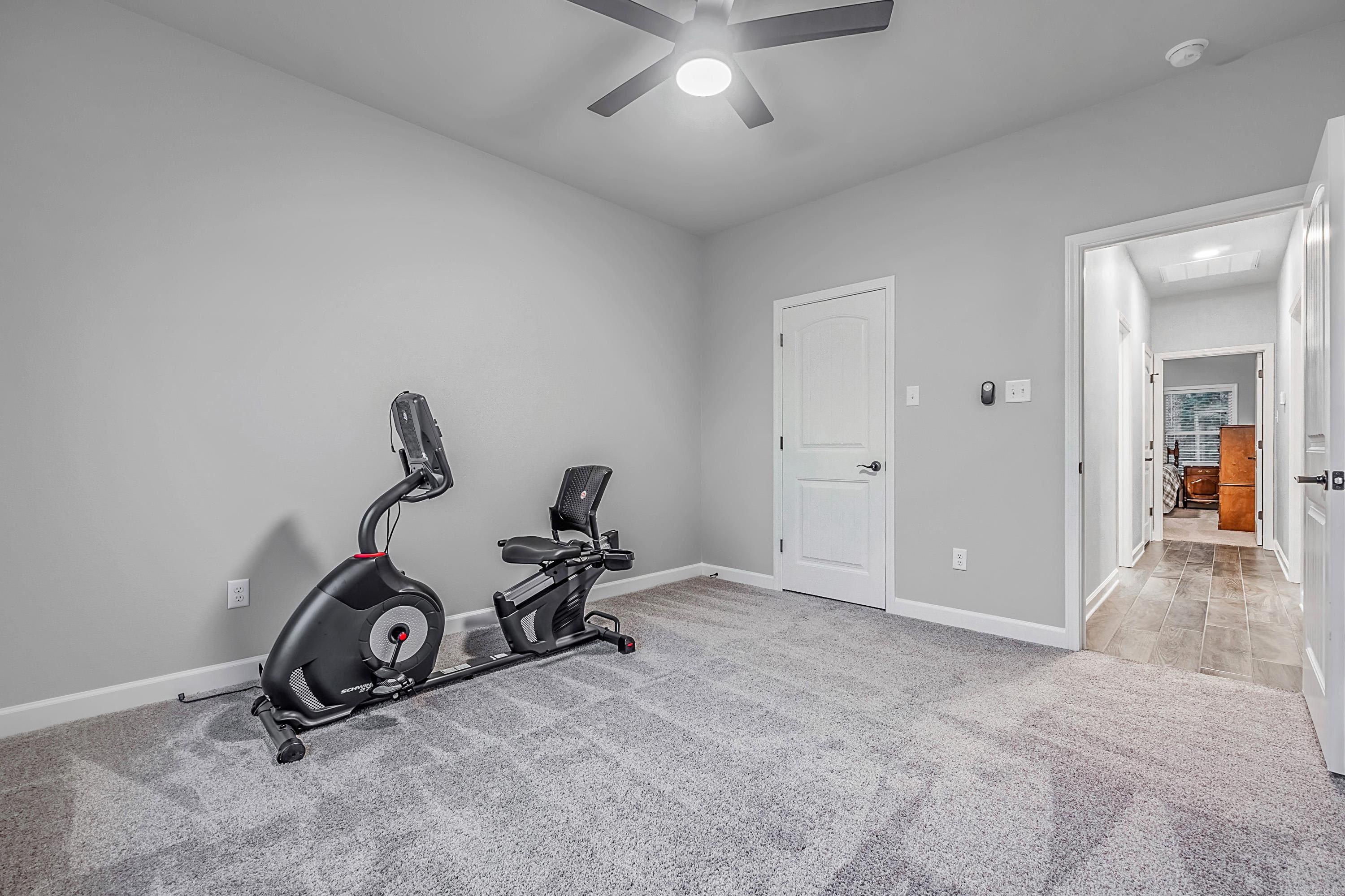 GREYSTONE - Residential