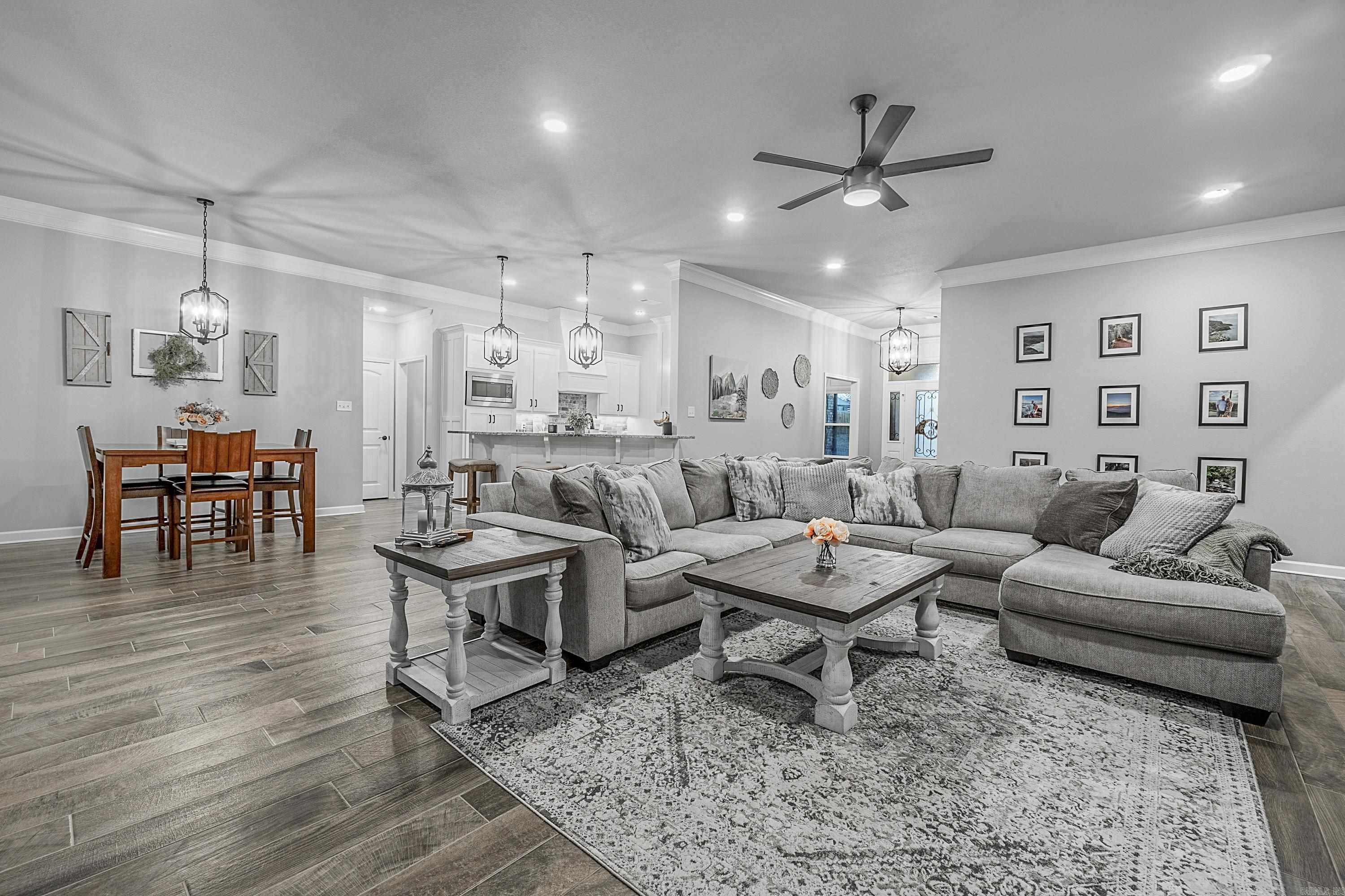 GREYSTONE - Residential