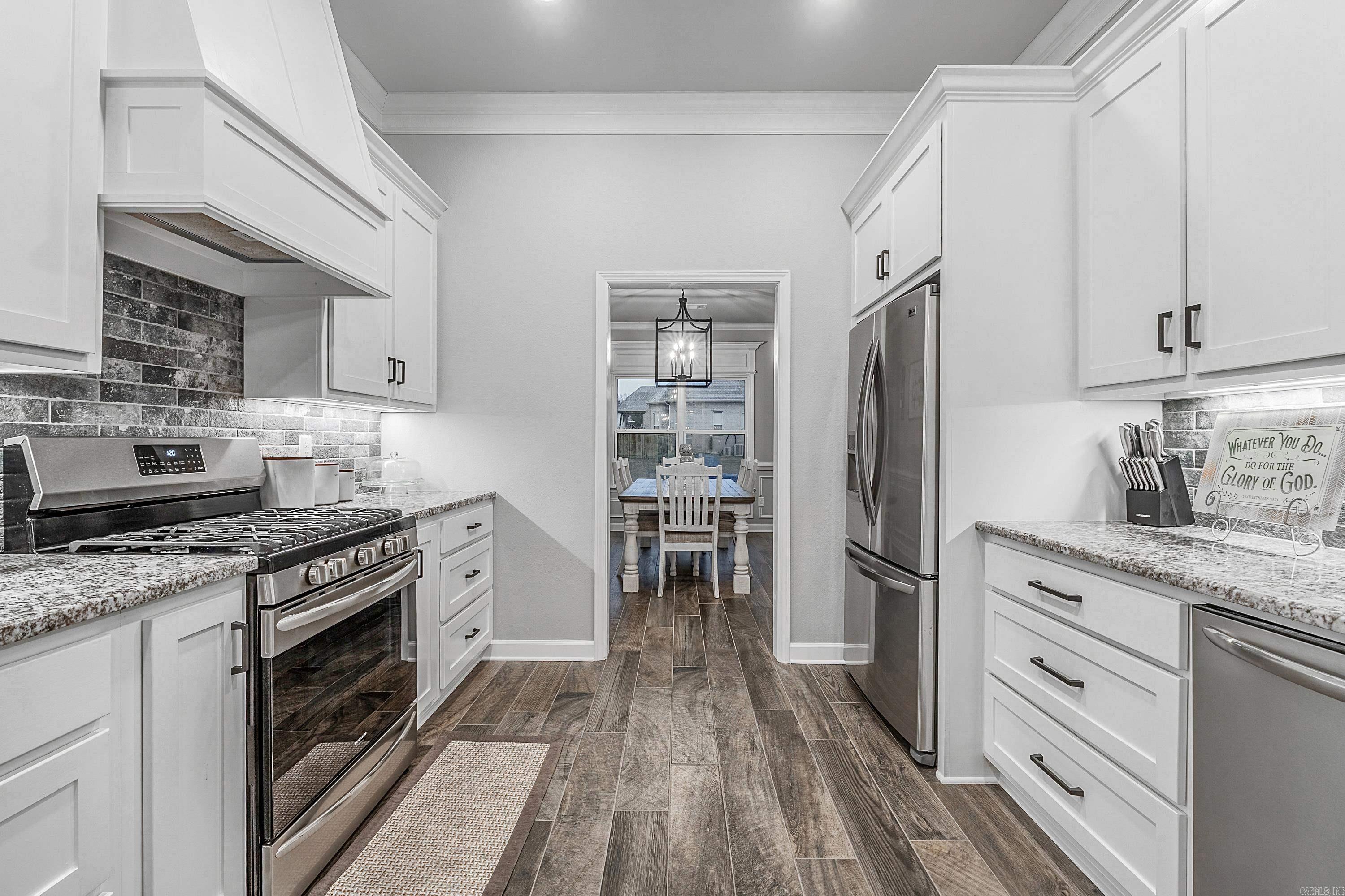 GREYSTONE - Residential