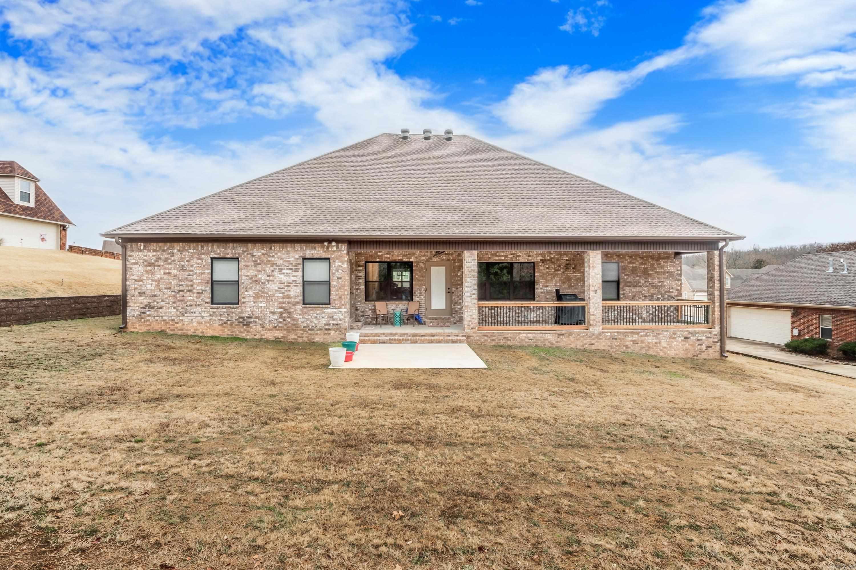 GREYSTONE - Residential