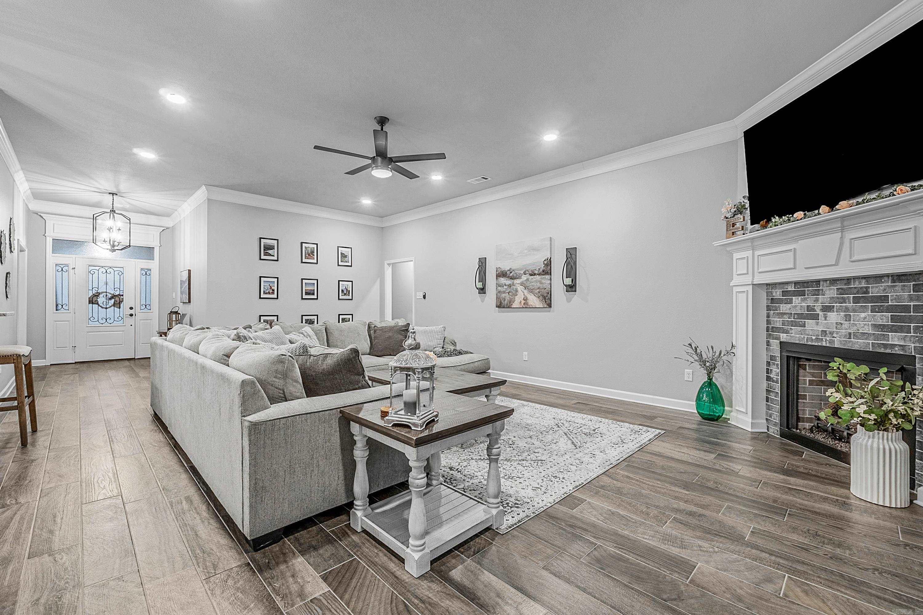 GREYSTONE - Residential