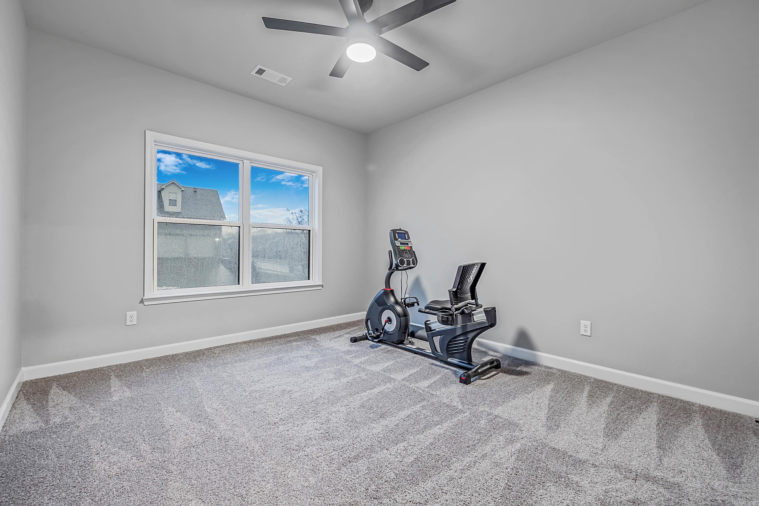 GREYSTONE - Residential