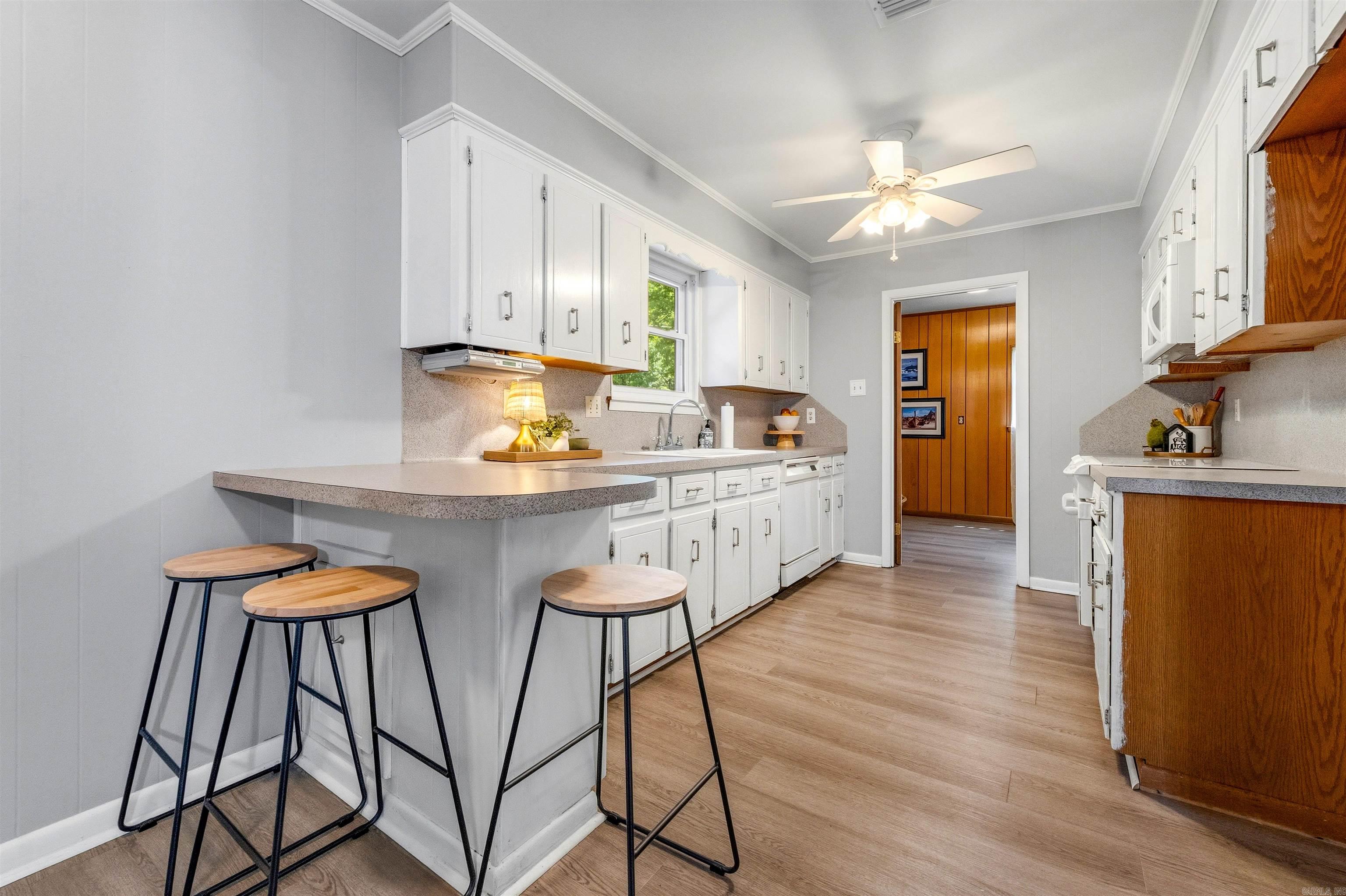 INDIAN HILLS - Residential