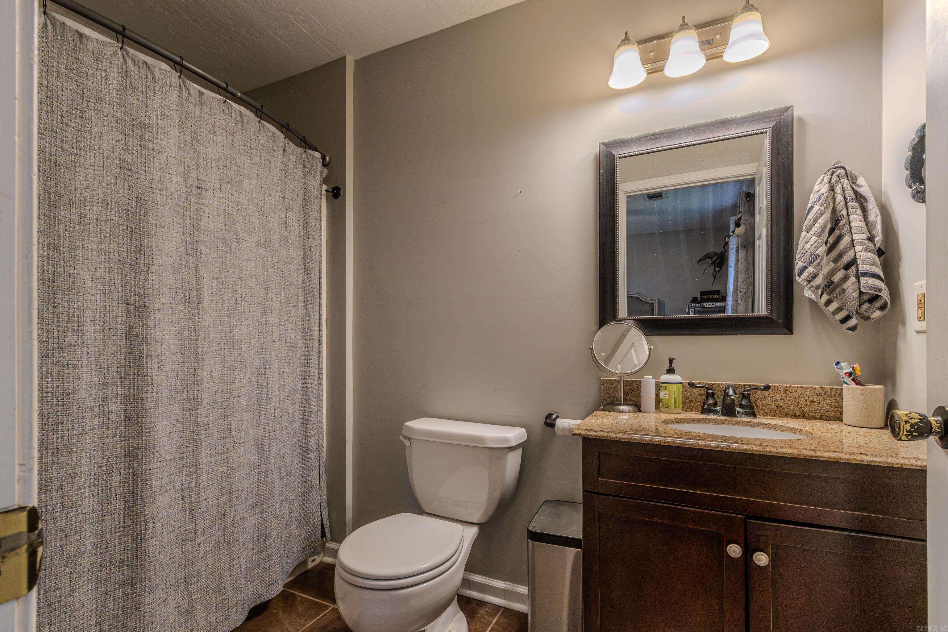 OAK PARK - Residential