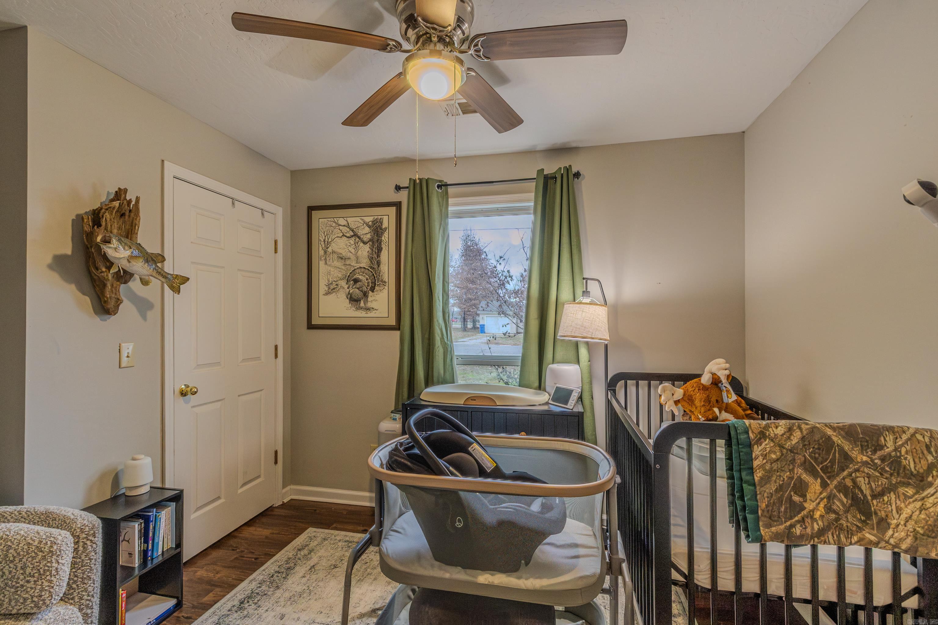 OAK PARK - Residential