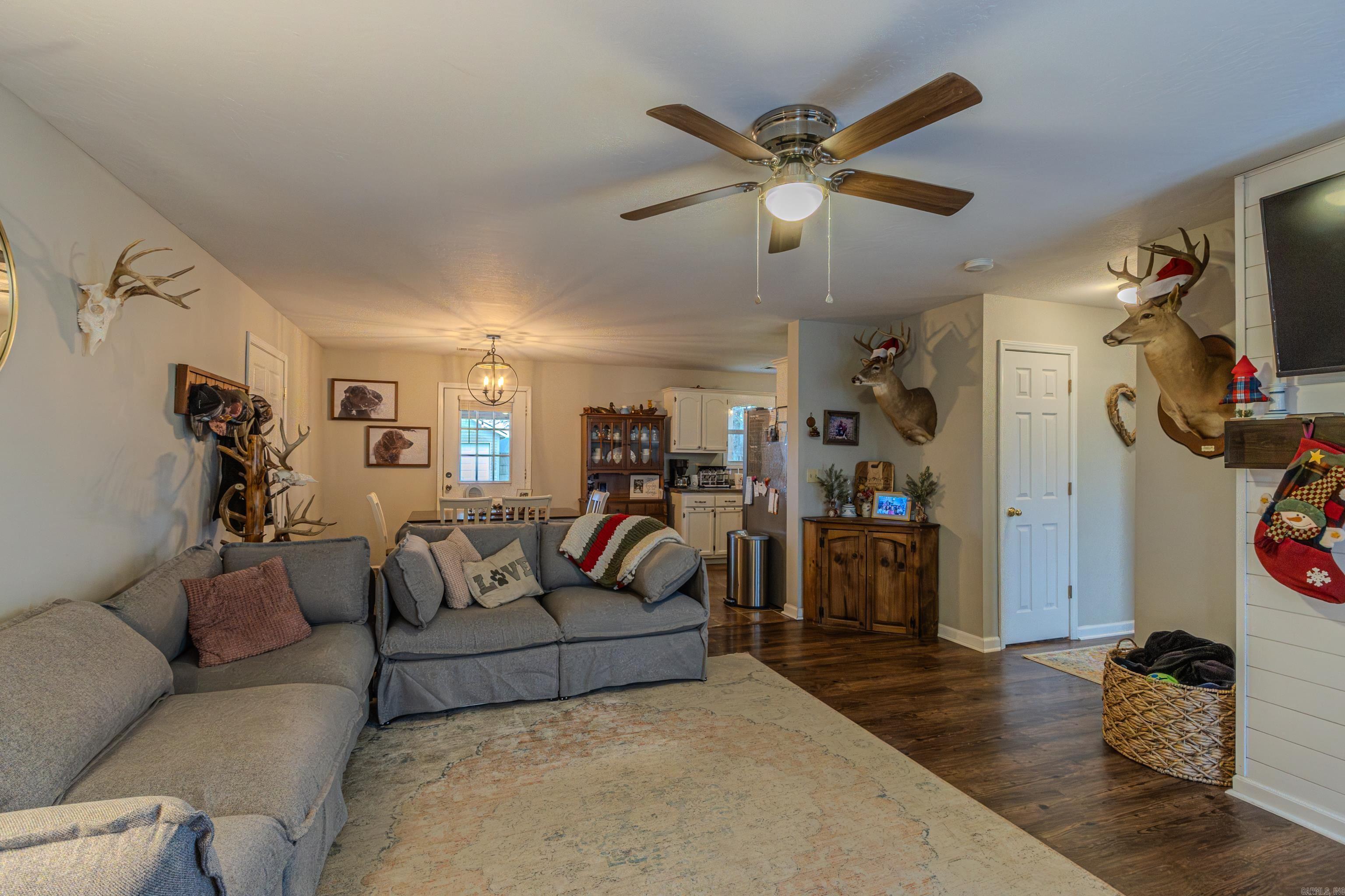 OAK PARK - Residential