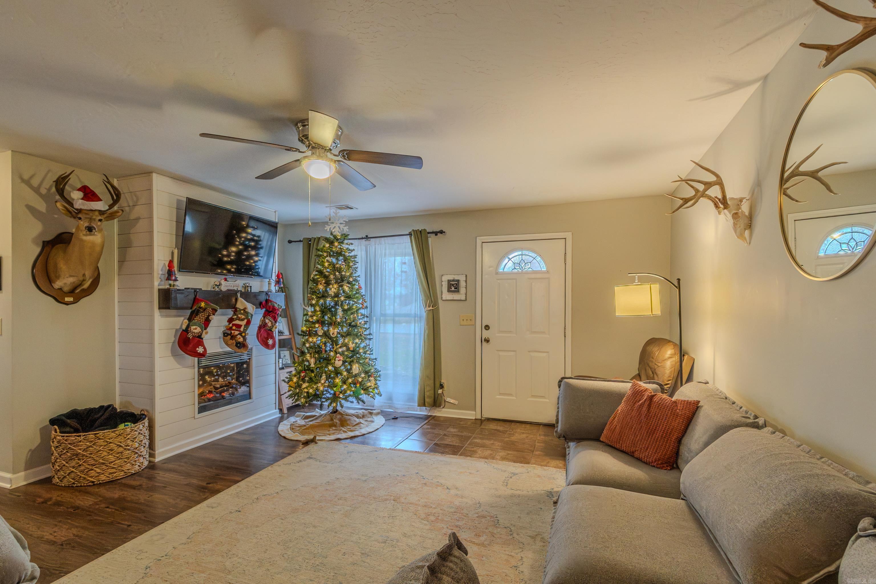 OAK PARK - Residential