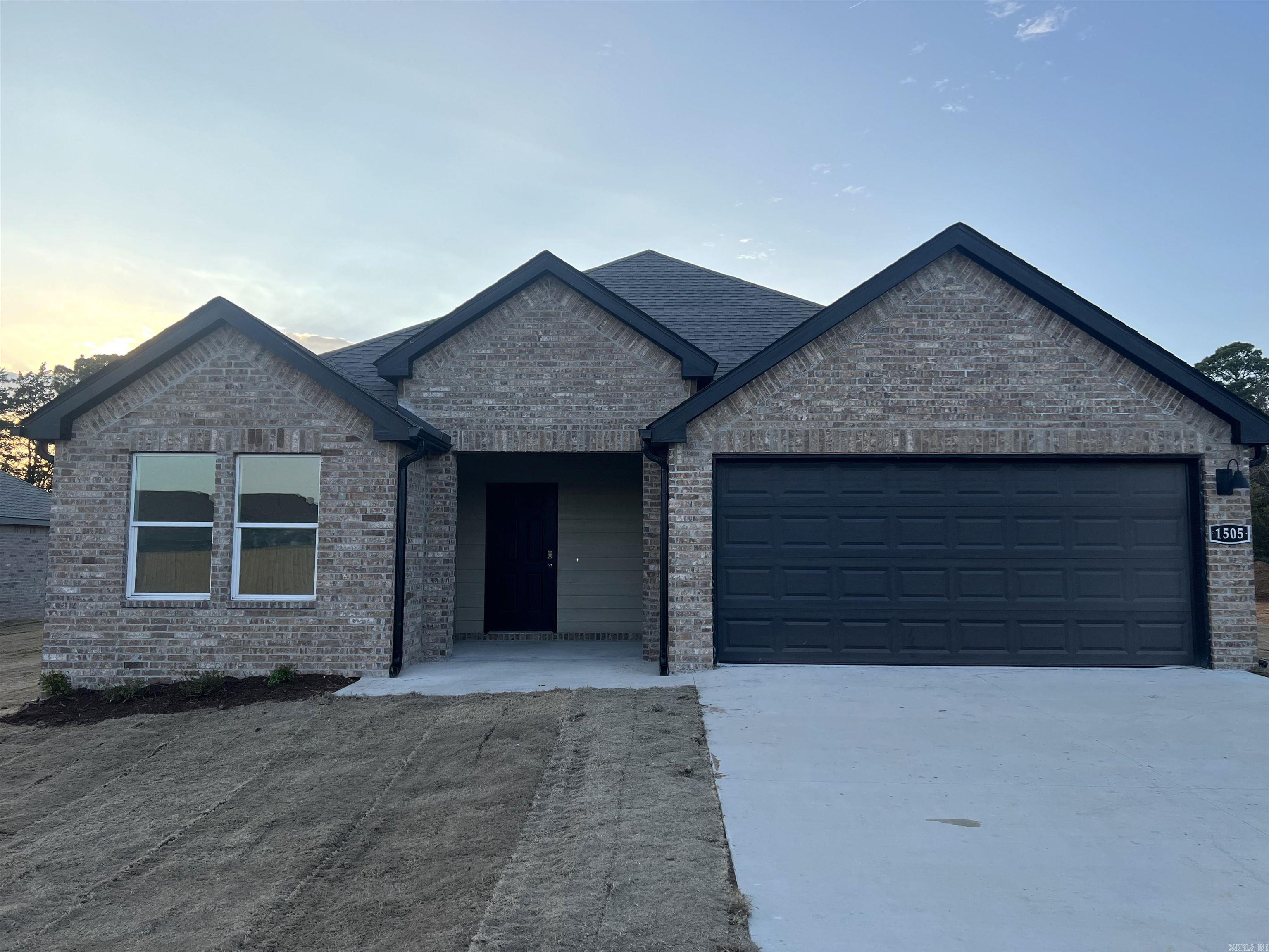 RIDGEFIELD SUBDIVISION PHASE III - Residential