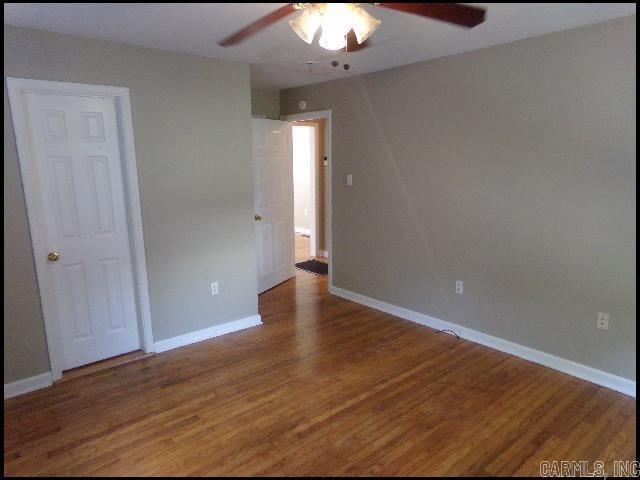 Flemming & Bradford - Residential Lease