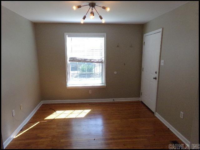 Flemming & Bradford - Residential Lease