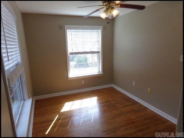 Flemming & Bradford - Residential Lease