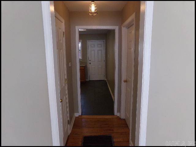 Flemming & Bradford - Residential Lease