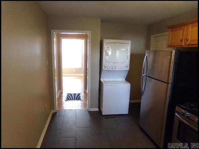 Flemming & Bradford - Residential Lease