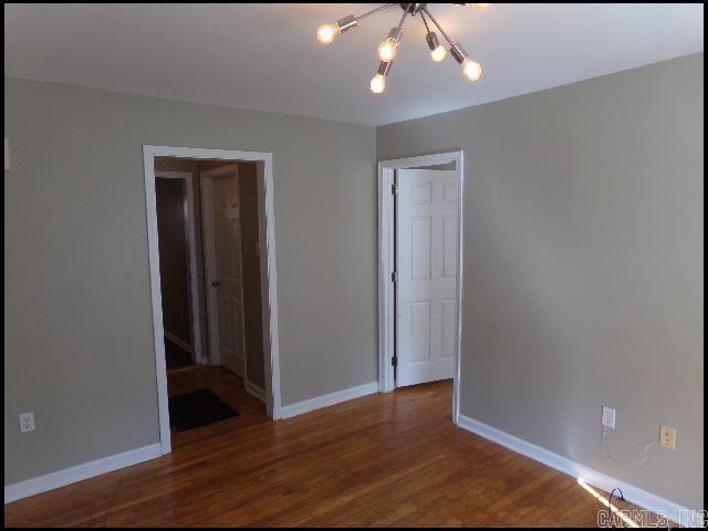 Flemming & Bradford - Residential Lease