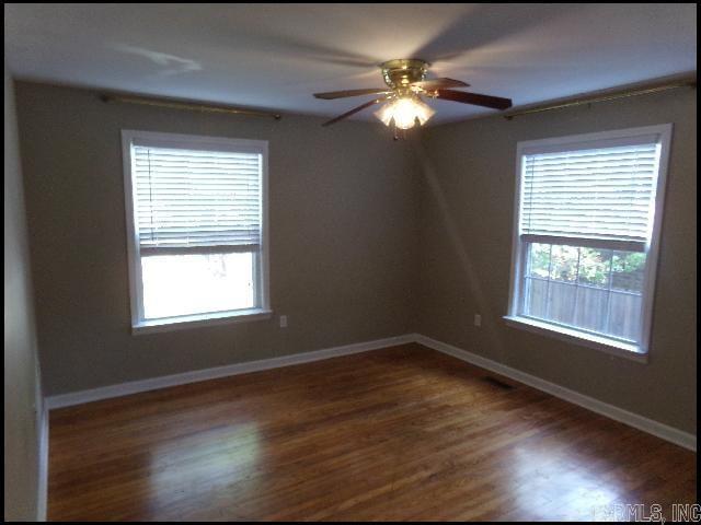 Flemming & Bradford - Residential Lease