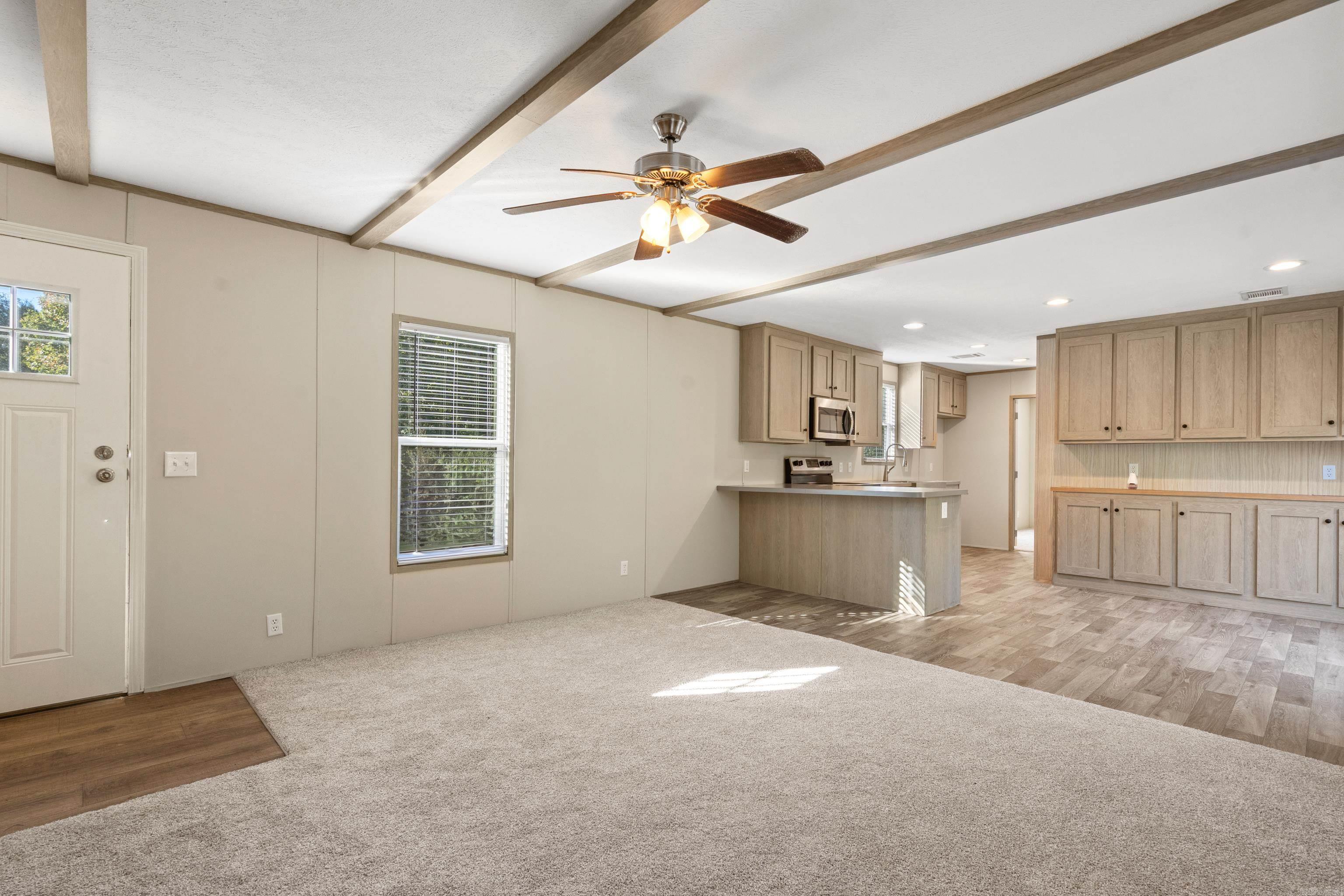 Pine Ridge II - Residential