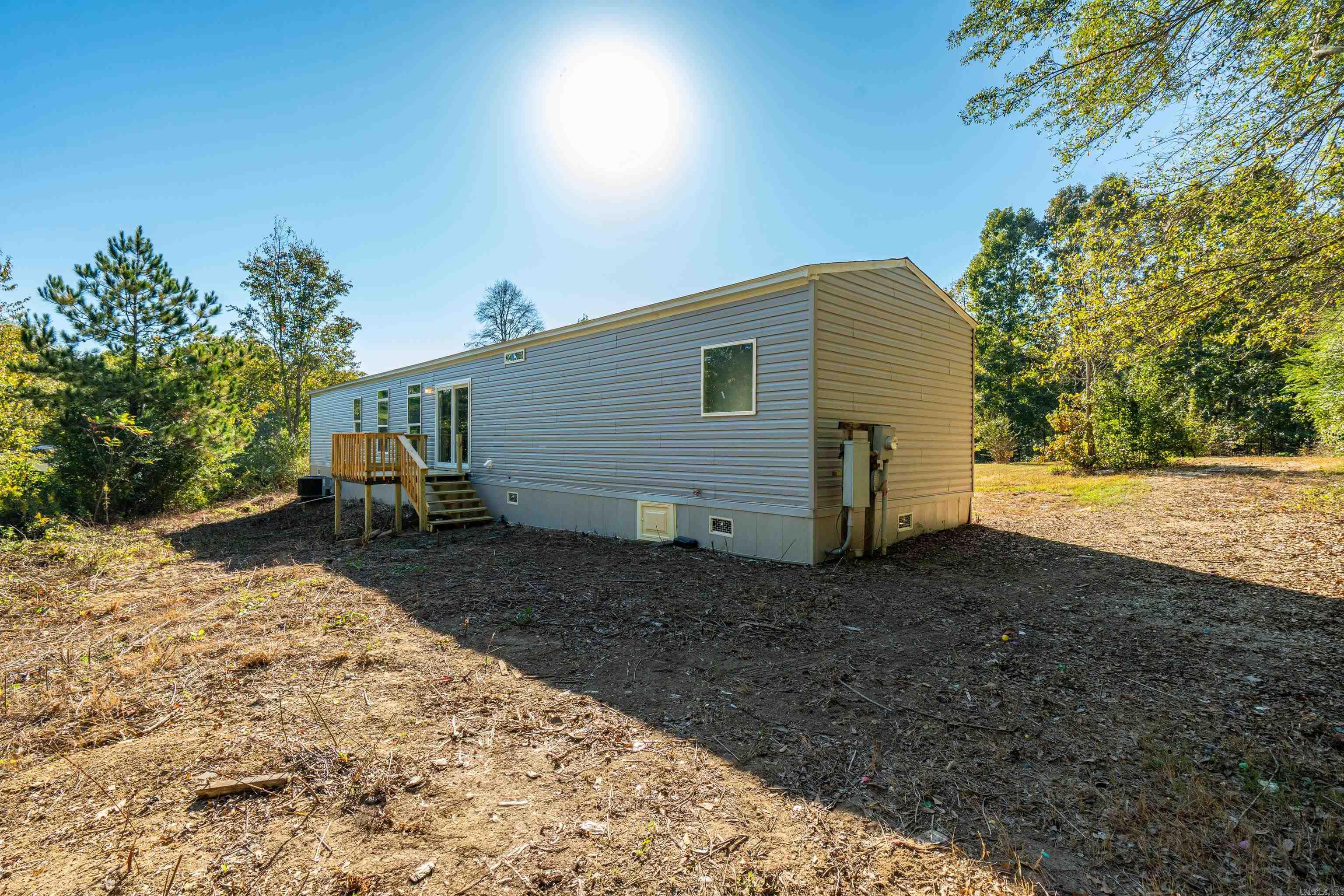 Pine Ridge II - Residential