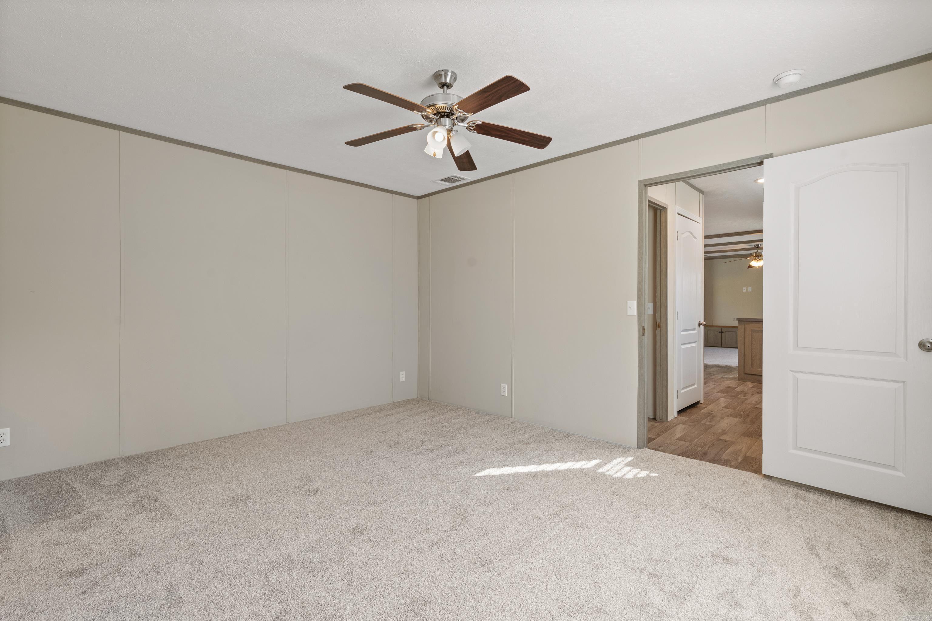 Pine Ridge II - Residential