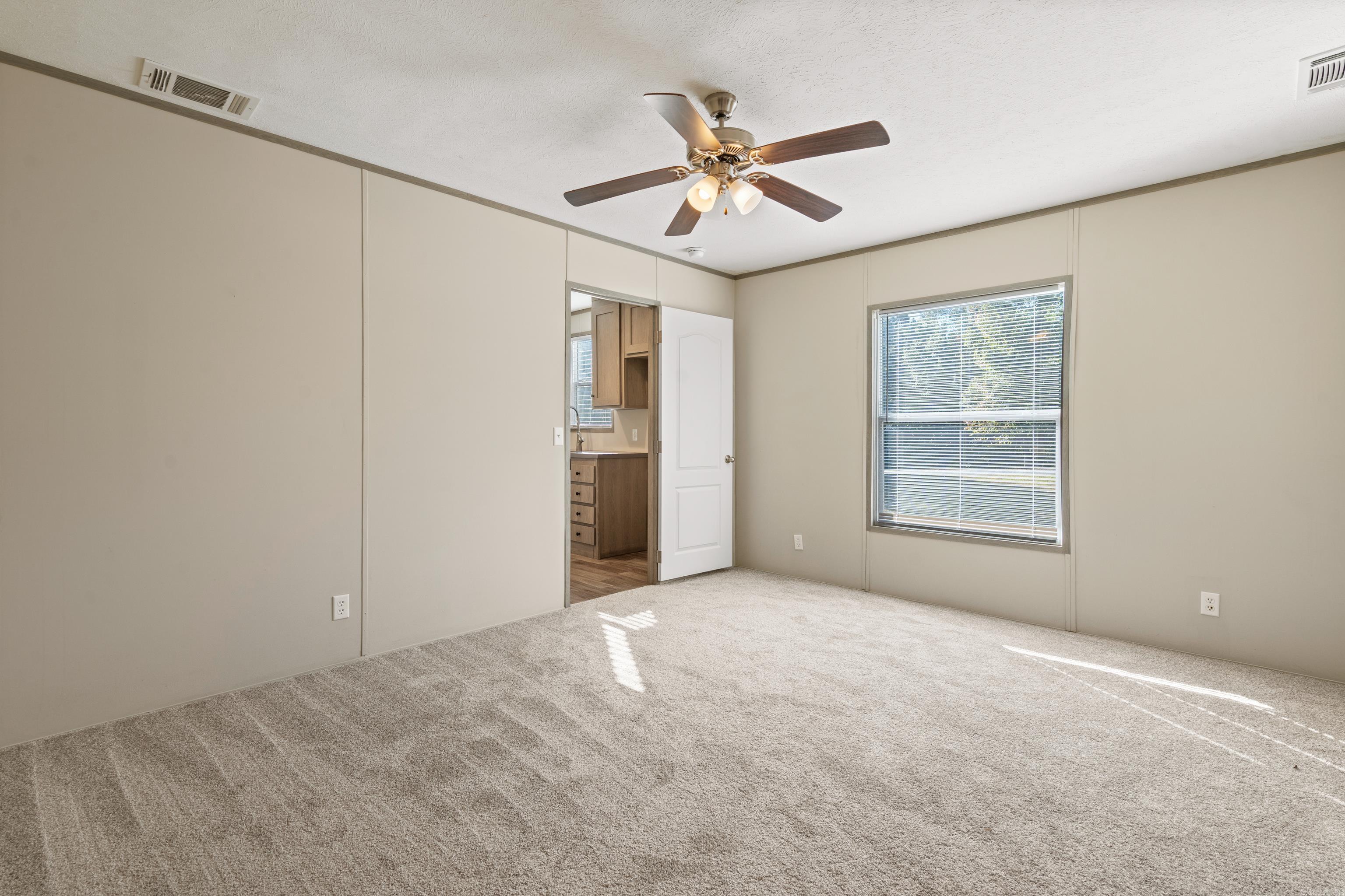 Pine Ridge II - Residential