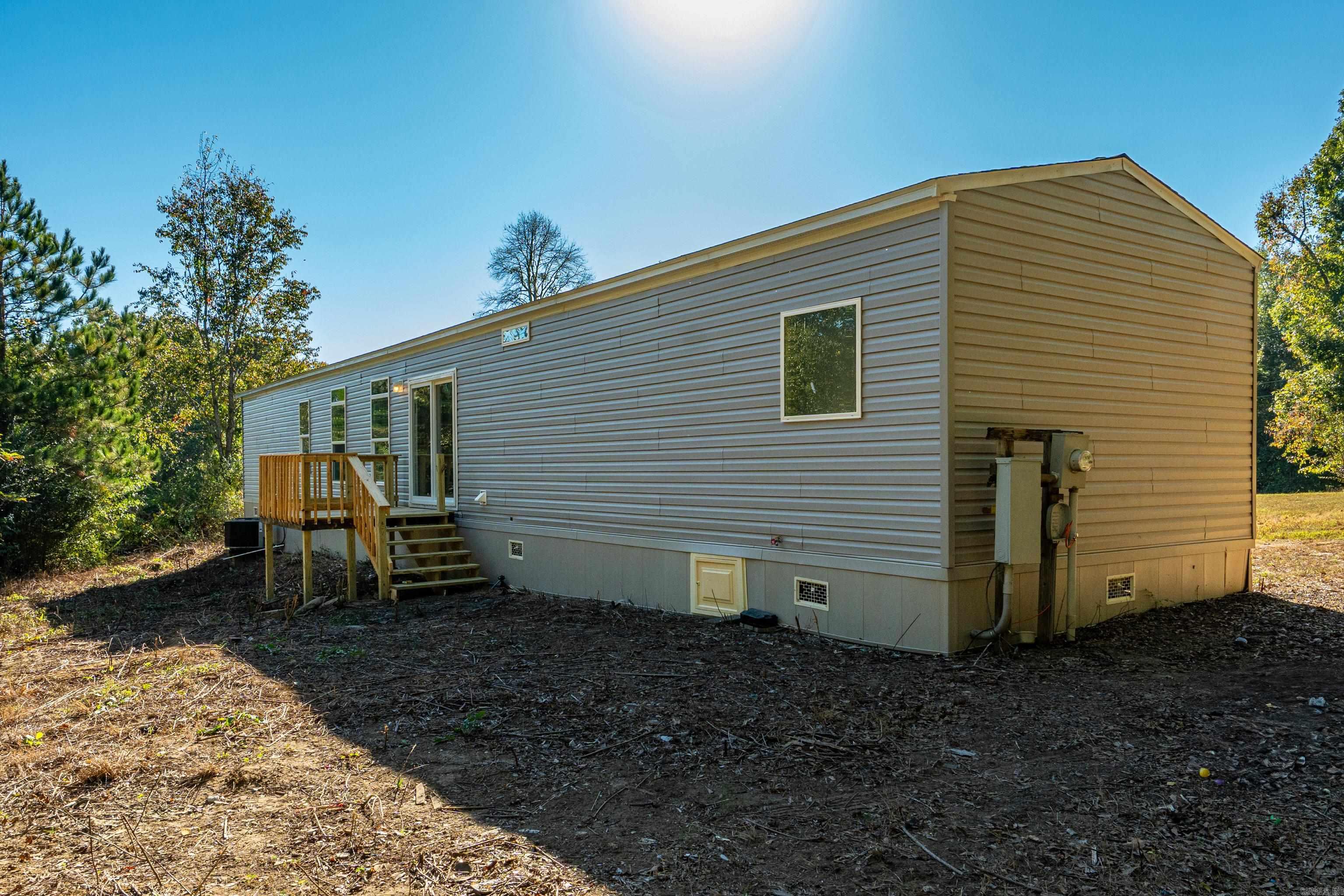 Pine Ridge II - Residential