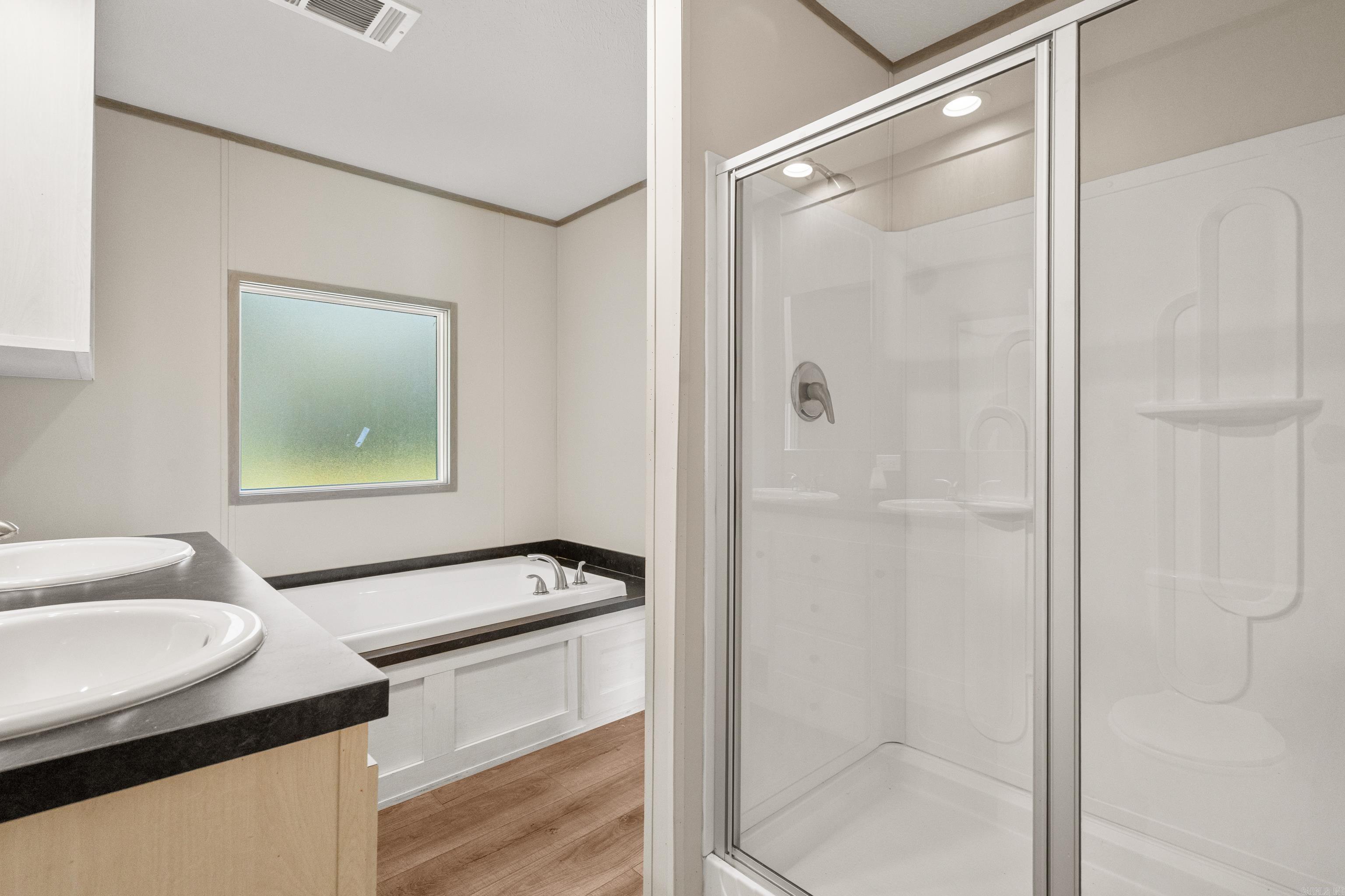 Pine Ridge II - Residential