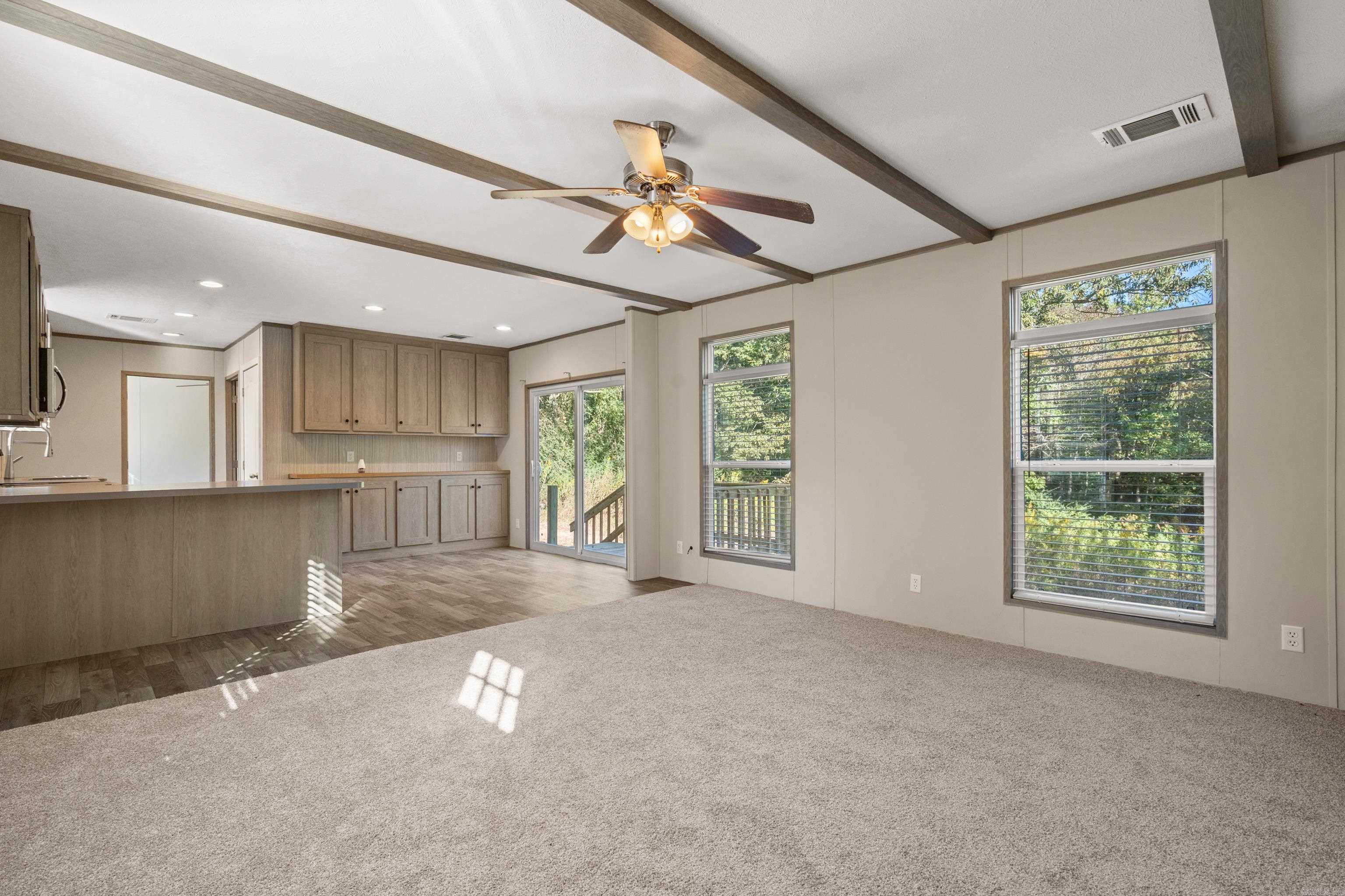 Pine Ridge II - Residential