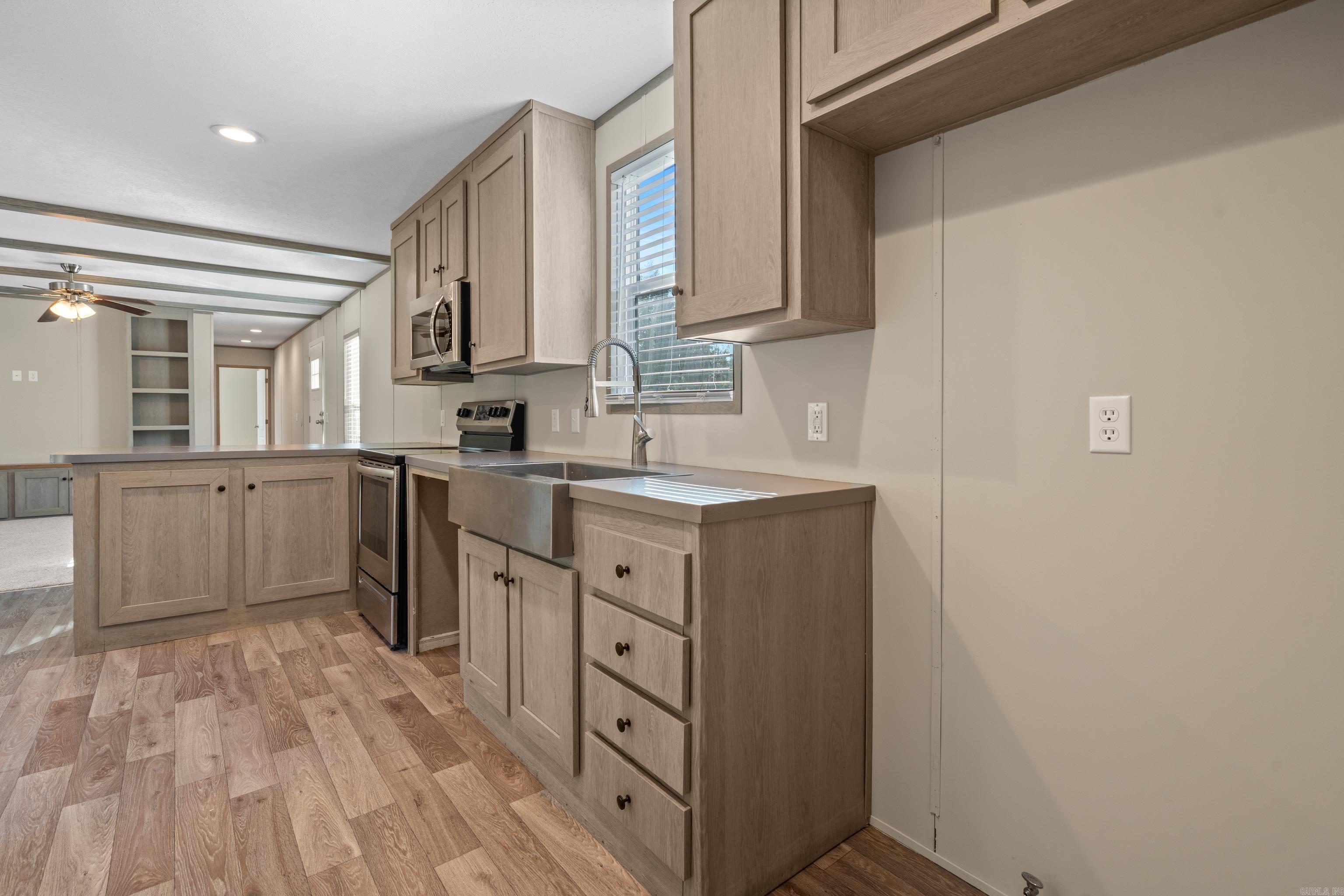 Pine Ridge II - Residential