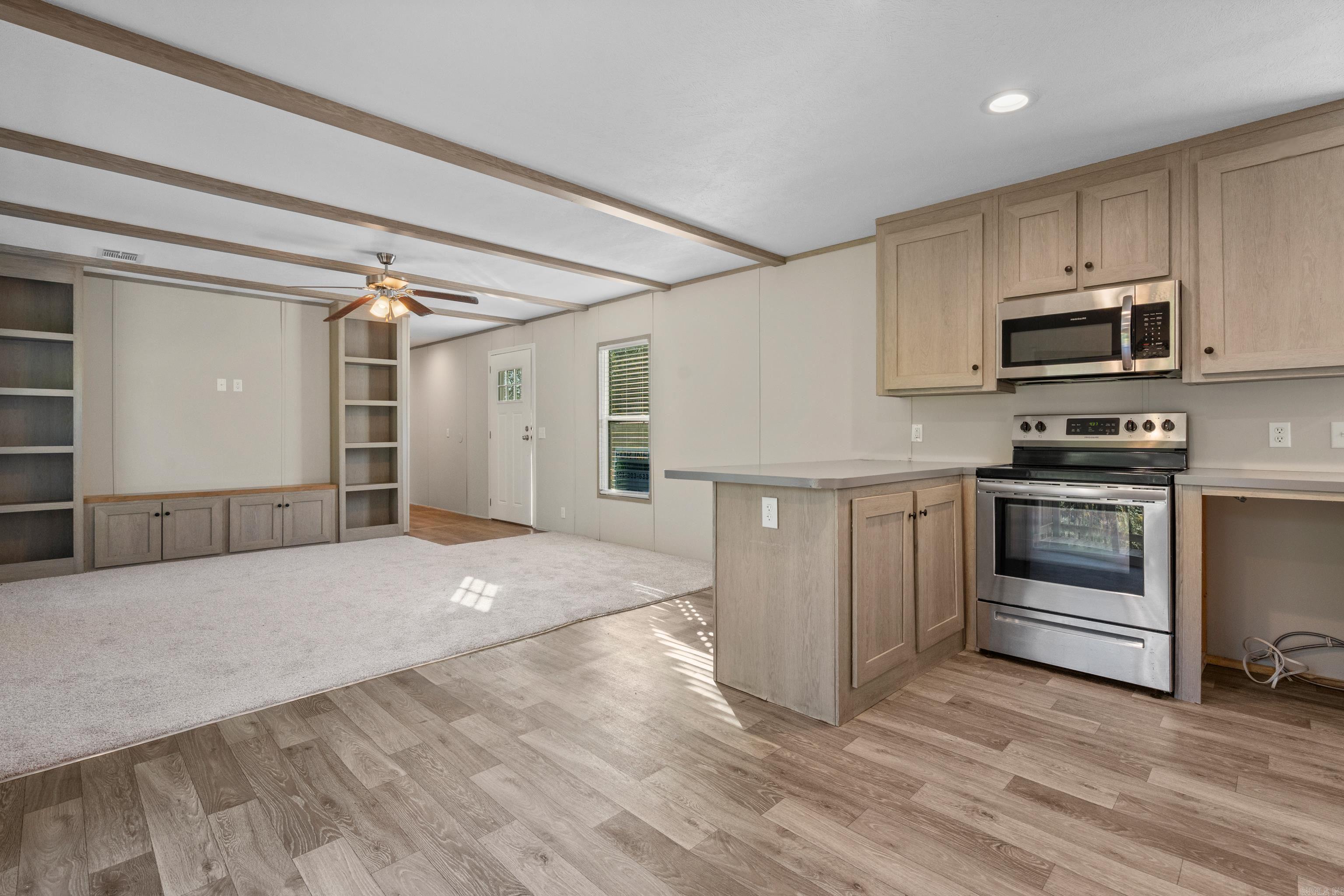 Pine Ridge II - Residential