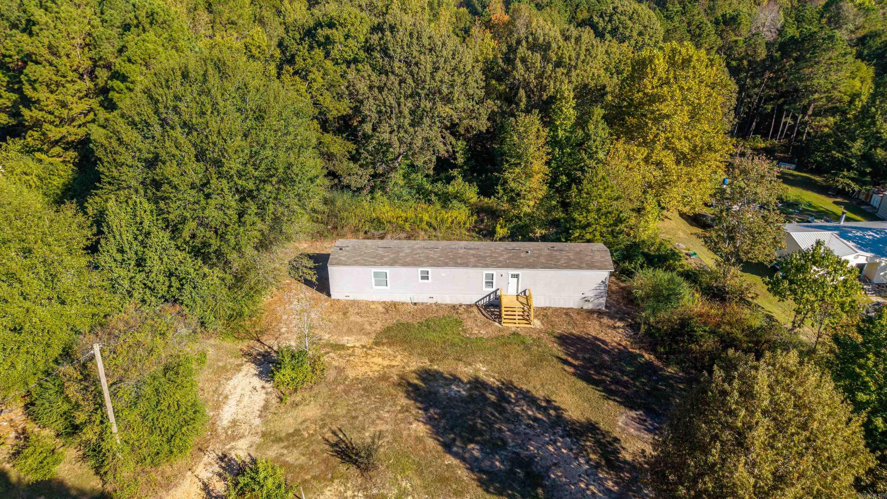 Pine Ridge II - Residential