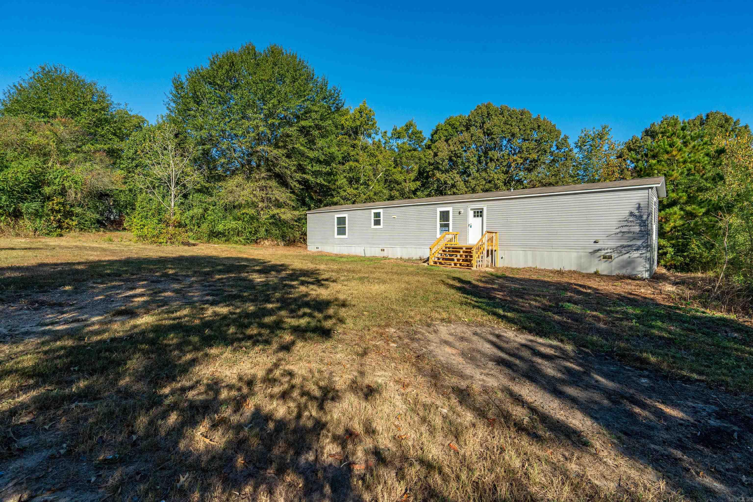 Pine Ridge II - Residential