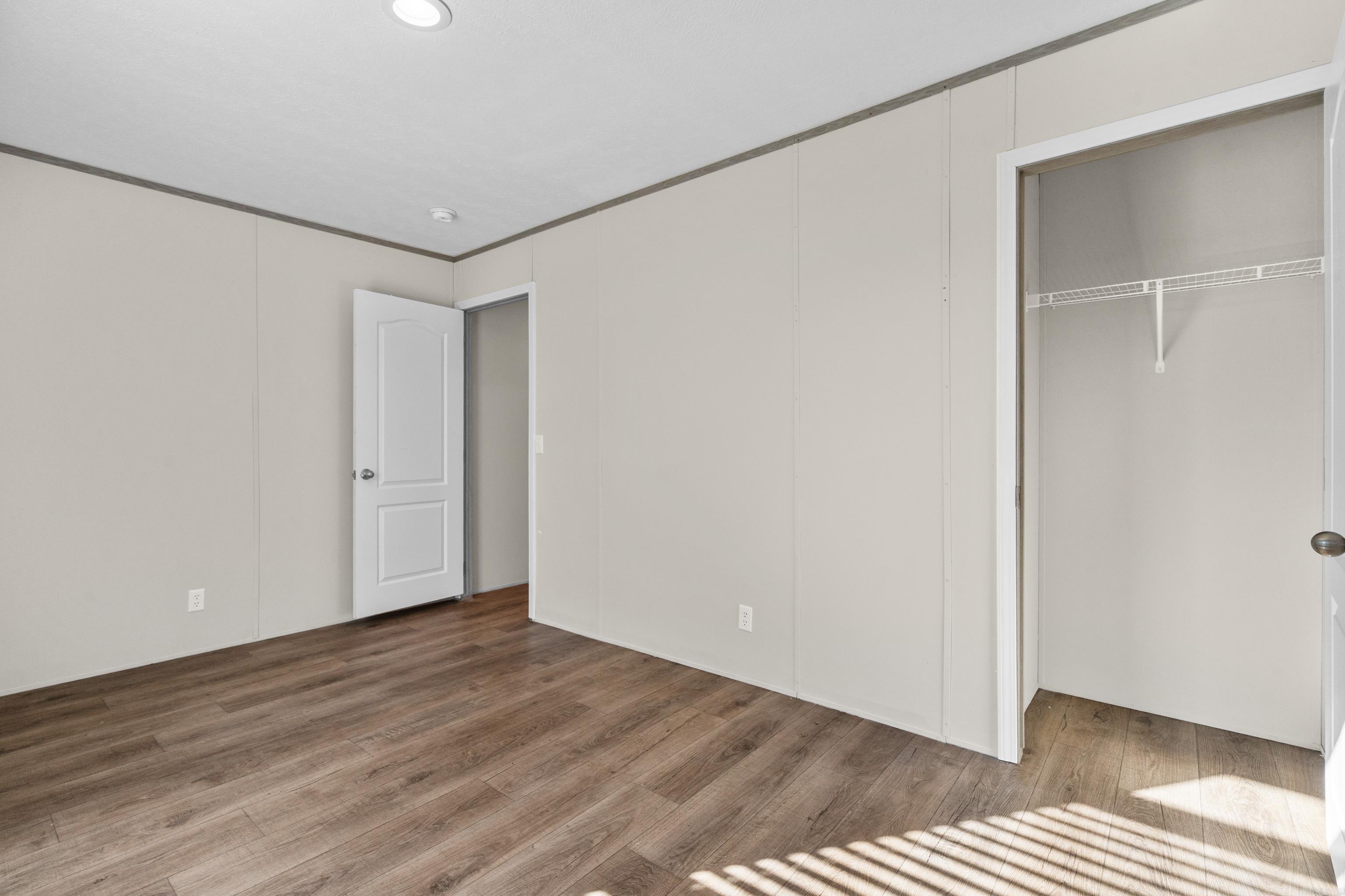 Pine Ridge II - Residential